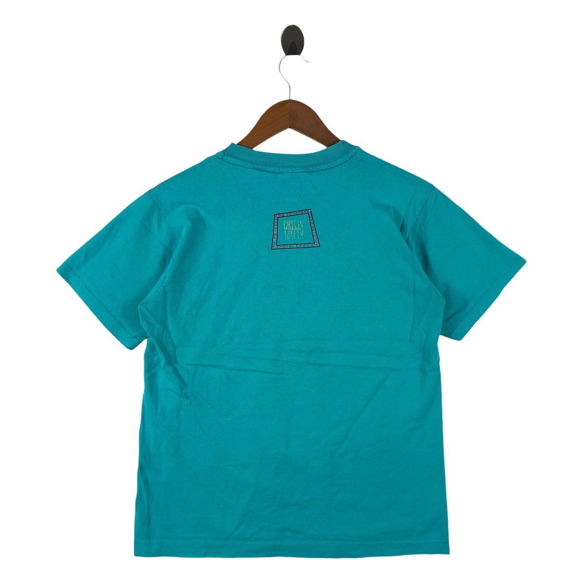 Other Vintage 90s Chilly Willy Universal Studios Single Stitch Tee Size US S / EU 44-46 / 1 - 4 Thumbnail