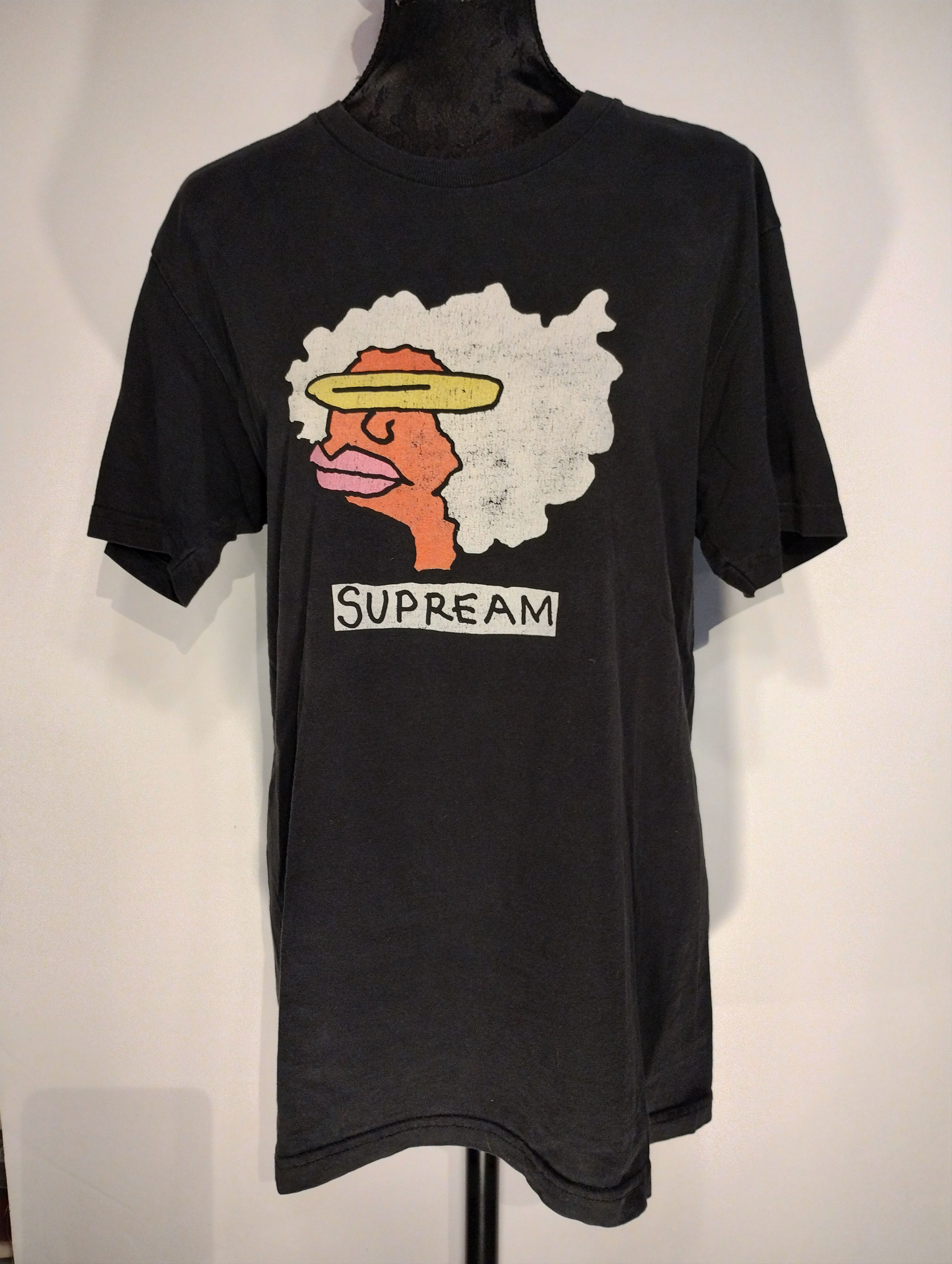 Supreme Supreme x Mark Gonzales “Gonz” | Grailed