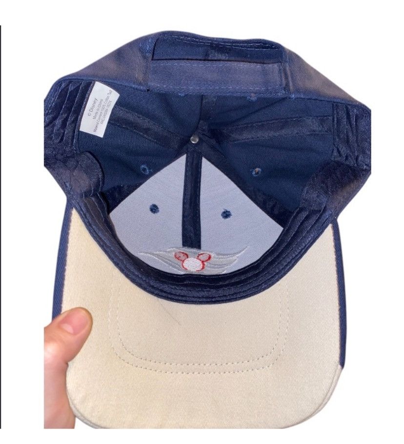Disney Disney Cruise Hat Size ONE SIZE - 2 Thumbnail