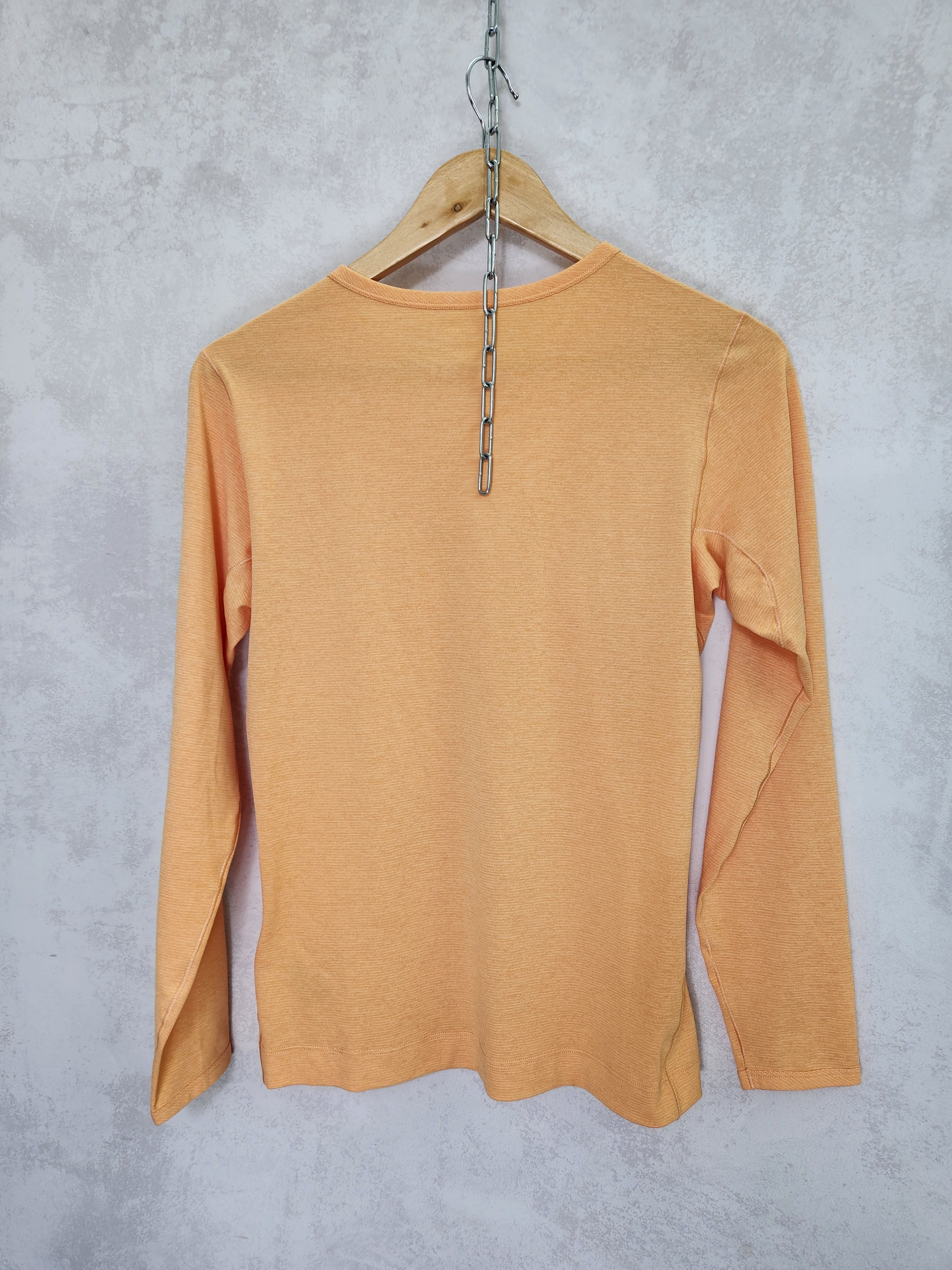 Arc'teryx Arcteryx light long sleeve Size XS / US 0-2 / IT 36-38 - 4 Thumbnail
