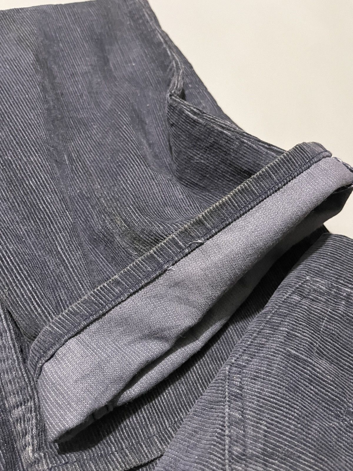 Levi's Vintage 1980’s Levi’s 517 Corduroy Boot Cut USA Size US 32 / EU 48 - 15 Thumbnail