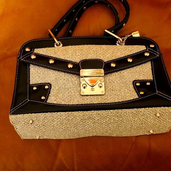 Other Samantha Thavasa New York Handbag 👜💕😻 Size ONE SIZE - 1 Thumbnail