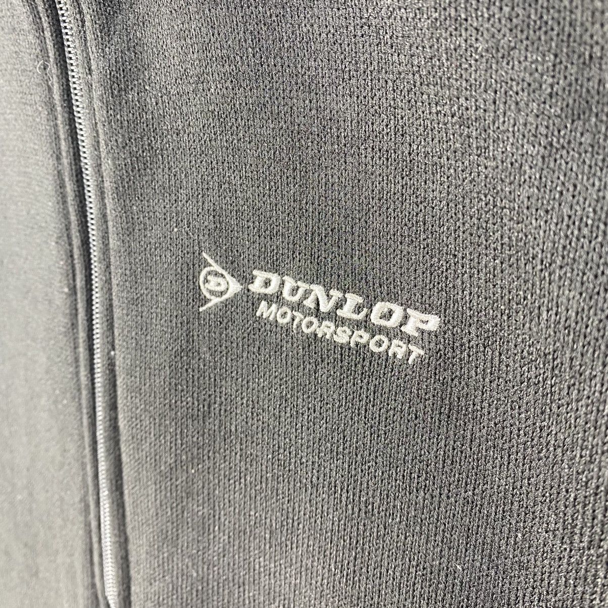 Dunlop Dunlop Motorsport Fleece Vest Size US S / EU 44-46 / 1 - 8 Thumbnail