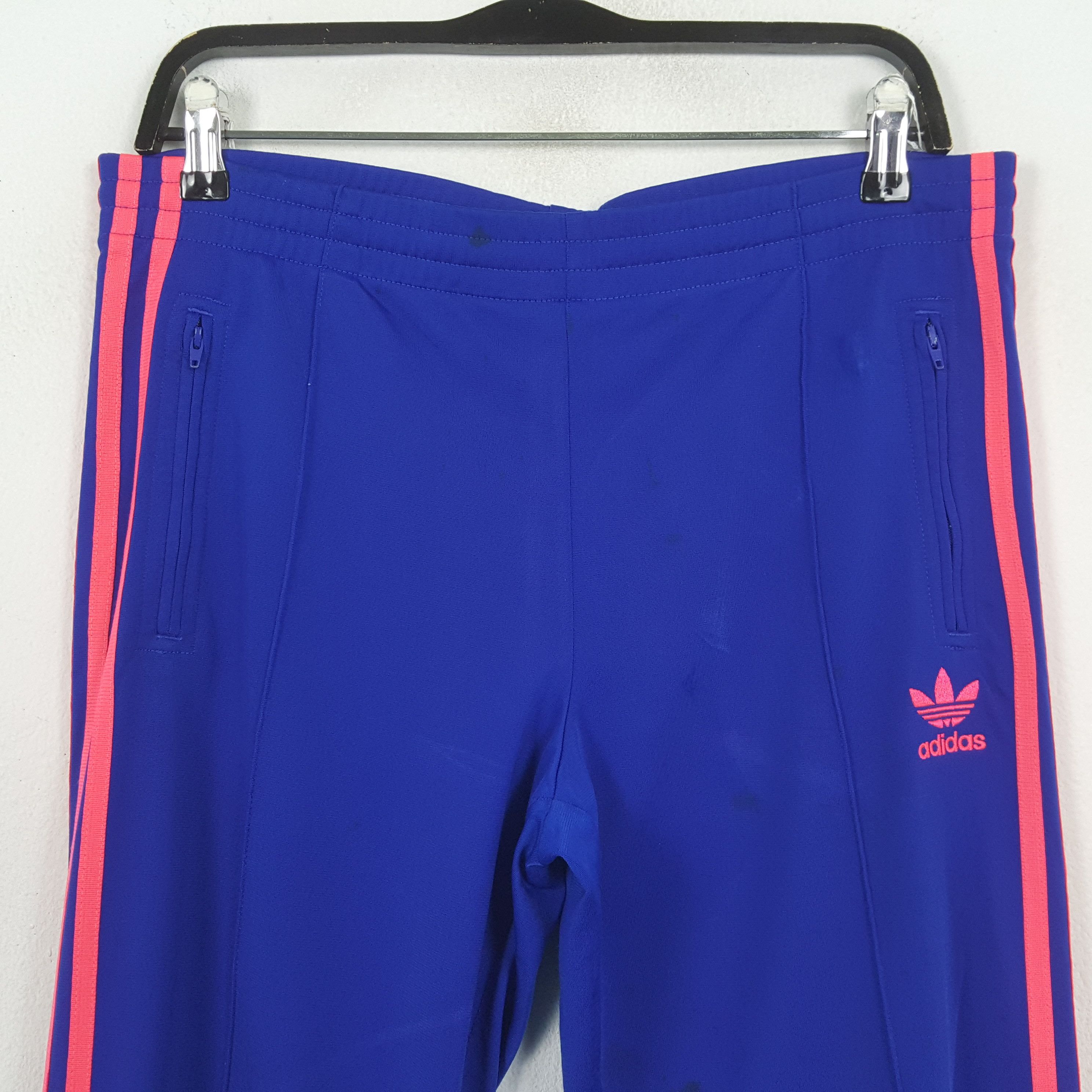 Adidas Adidas Sportswear Style Pants RR14 Size US 34 / EU 50 - 2 Thumbnail