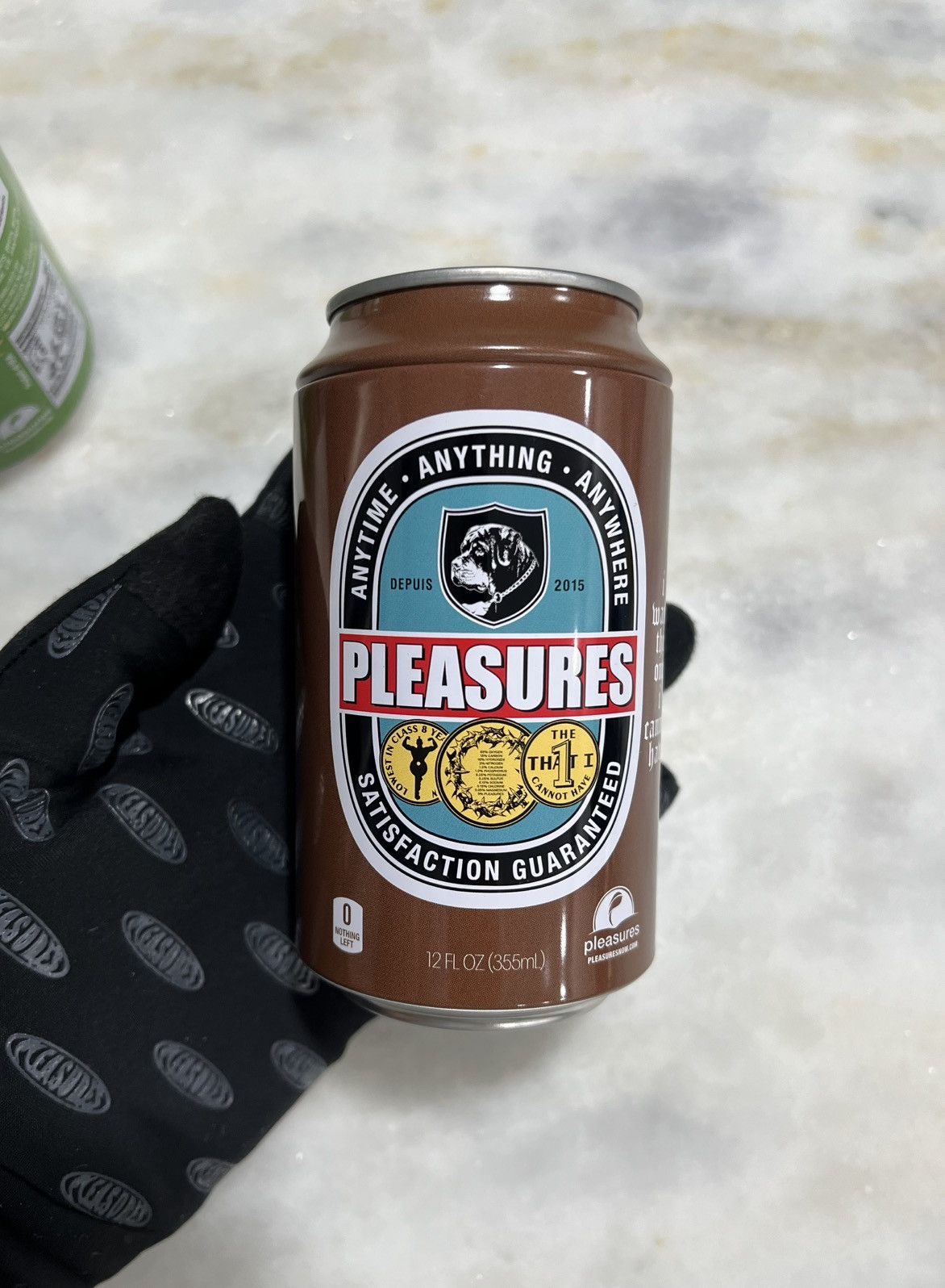 Pleasures Pleasures Quench Stash Storage Cans Size ONE SIZE - 8 Thumbnail