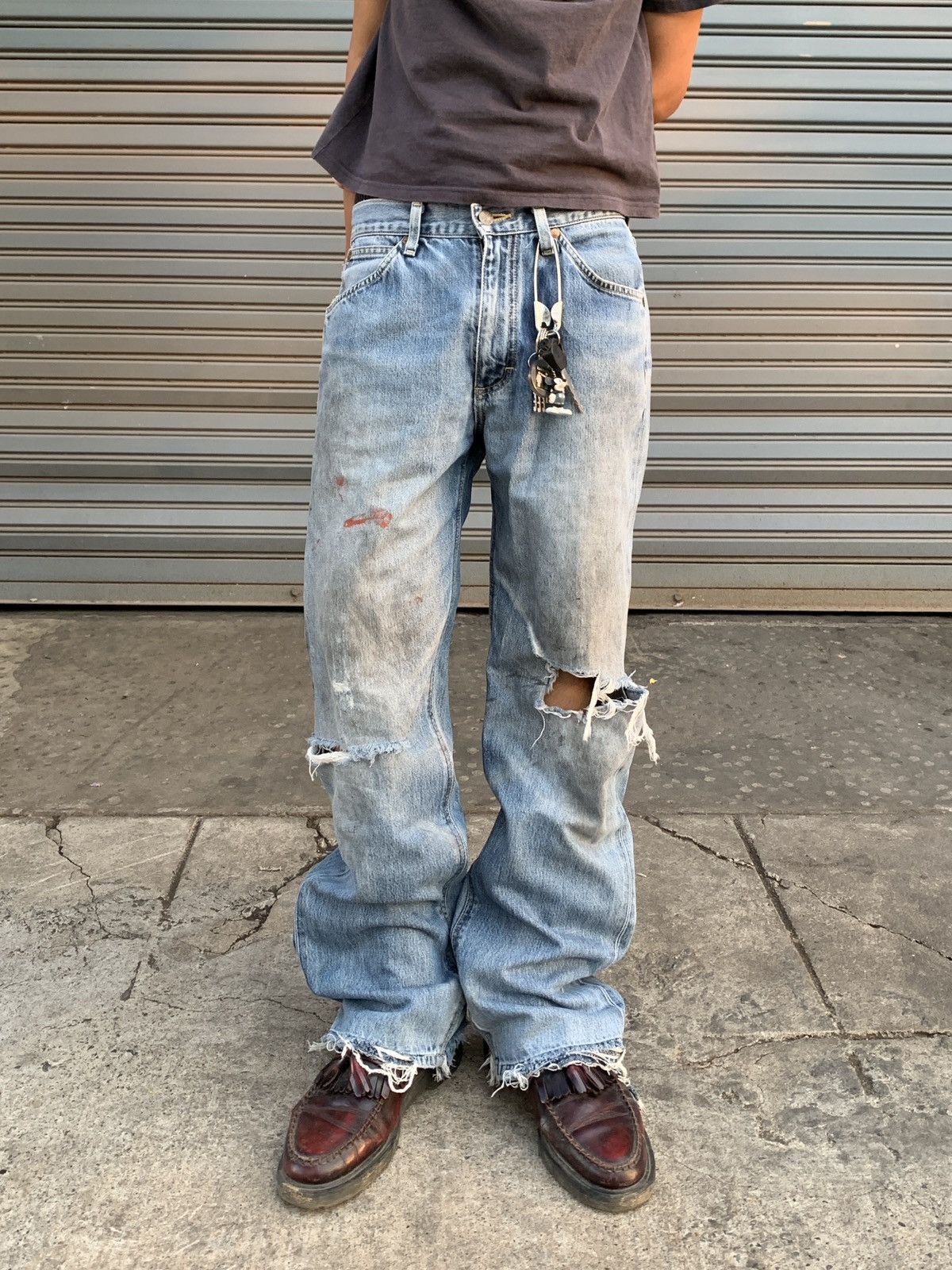 Kapital Clothing for Men | Grailed
