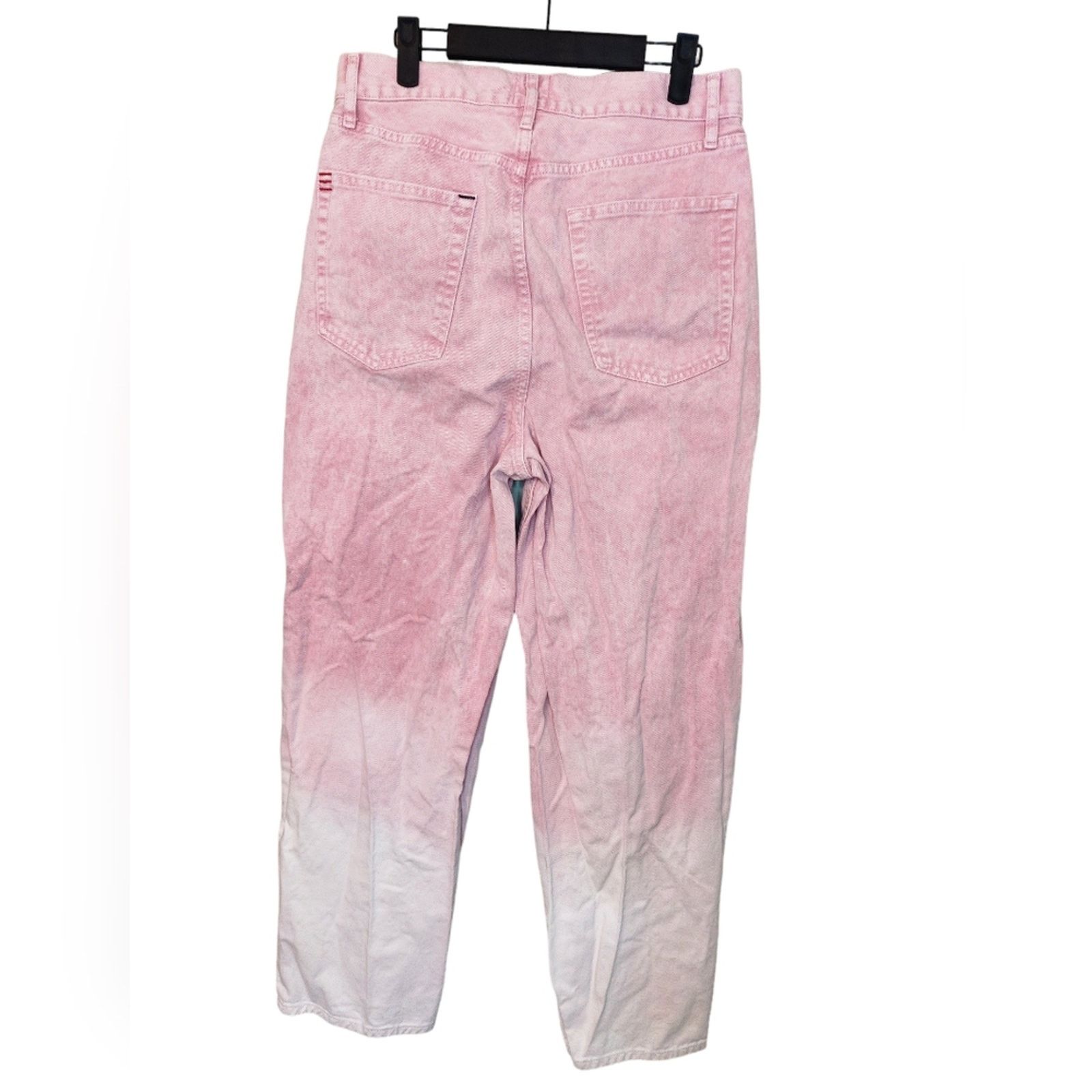 Bdg BDG Recycled High-Waisted Baggy Jean 31 Size 31" - 6 Thumbnail