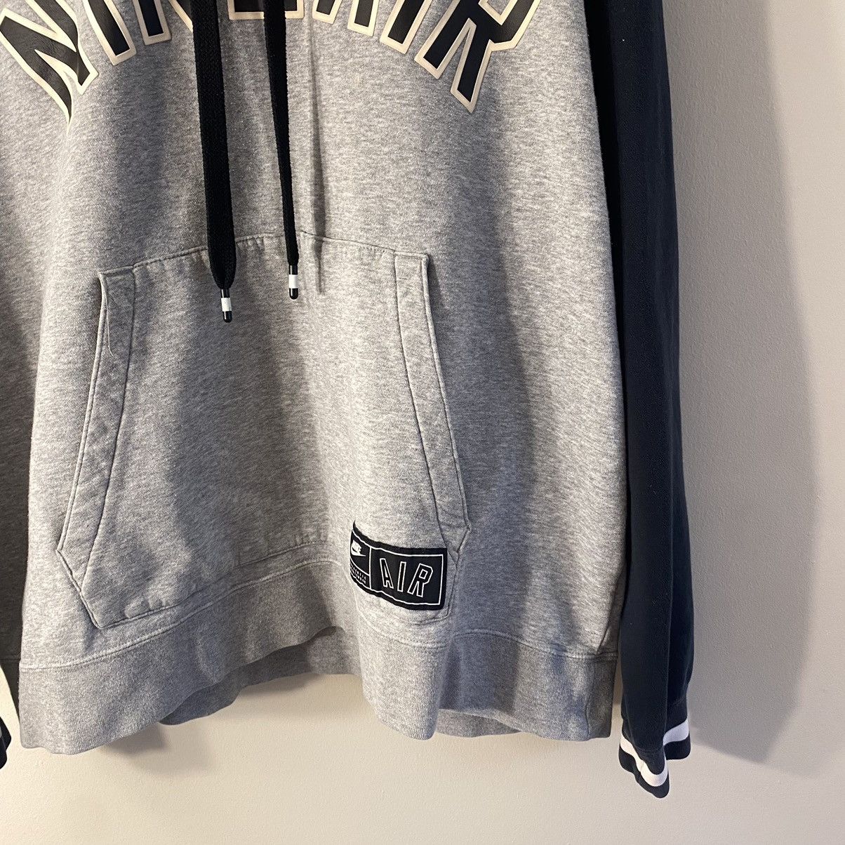 Nike Nike Hoodie Size XL Size US XL / EU 56 / 4 - 4 Thumbnail