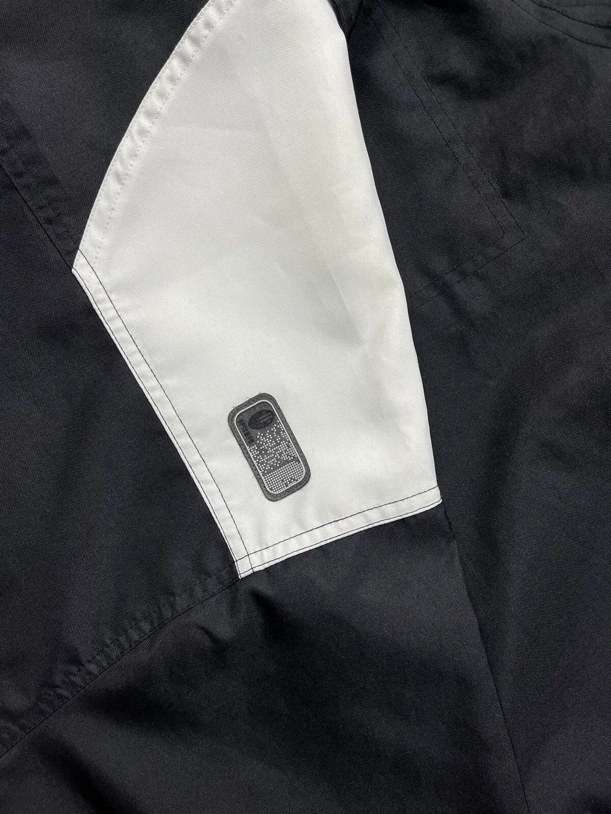 Nike × Vintage Nike Coach Jacket Vintage Size US L / EU 52-54 / 3 - 5 Thumbnail
