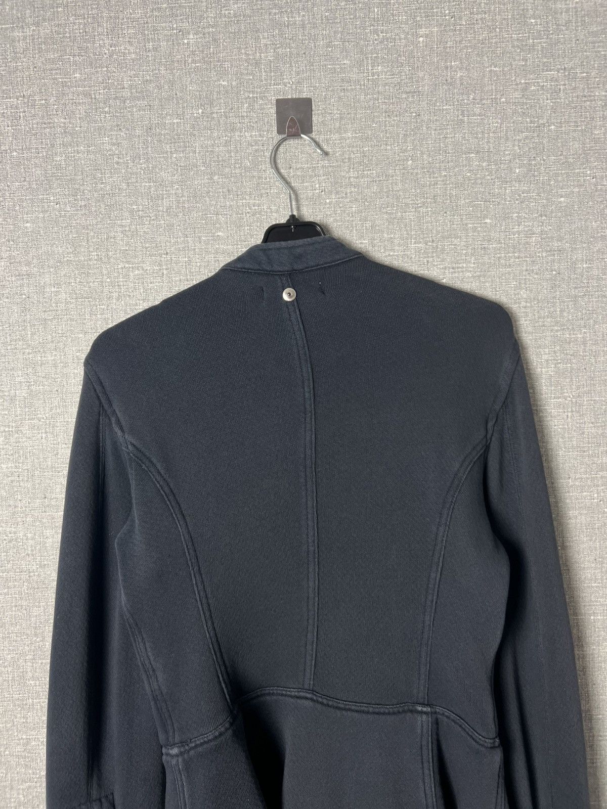 Diesel Vintage Diesel Multi Zipper Woomens Moto Style Racing Jacket Size S / US 4 / IT 40 - 11 Thumbnail