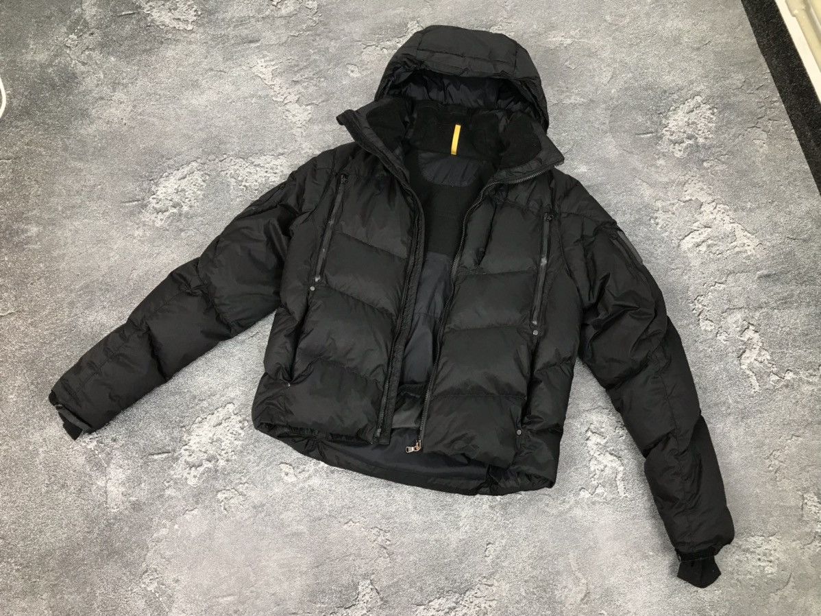 Polo Ralph Lauren Ralph Lauren Extreme 700 Down Ski Hooded Jacket Size US S / EU 44-46 / 1 - 5 Thumbnail