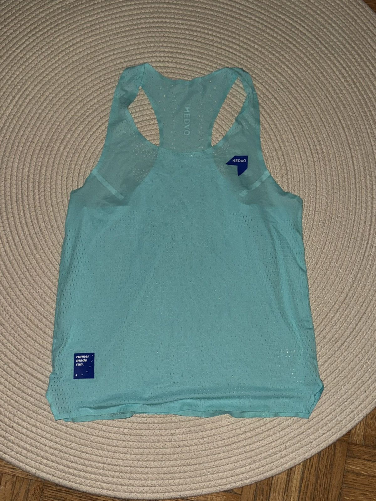Other Neidao Featherweight running Tank Top in light blue size S Size S / US 4 / IT 40 - 1 Thumbnail