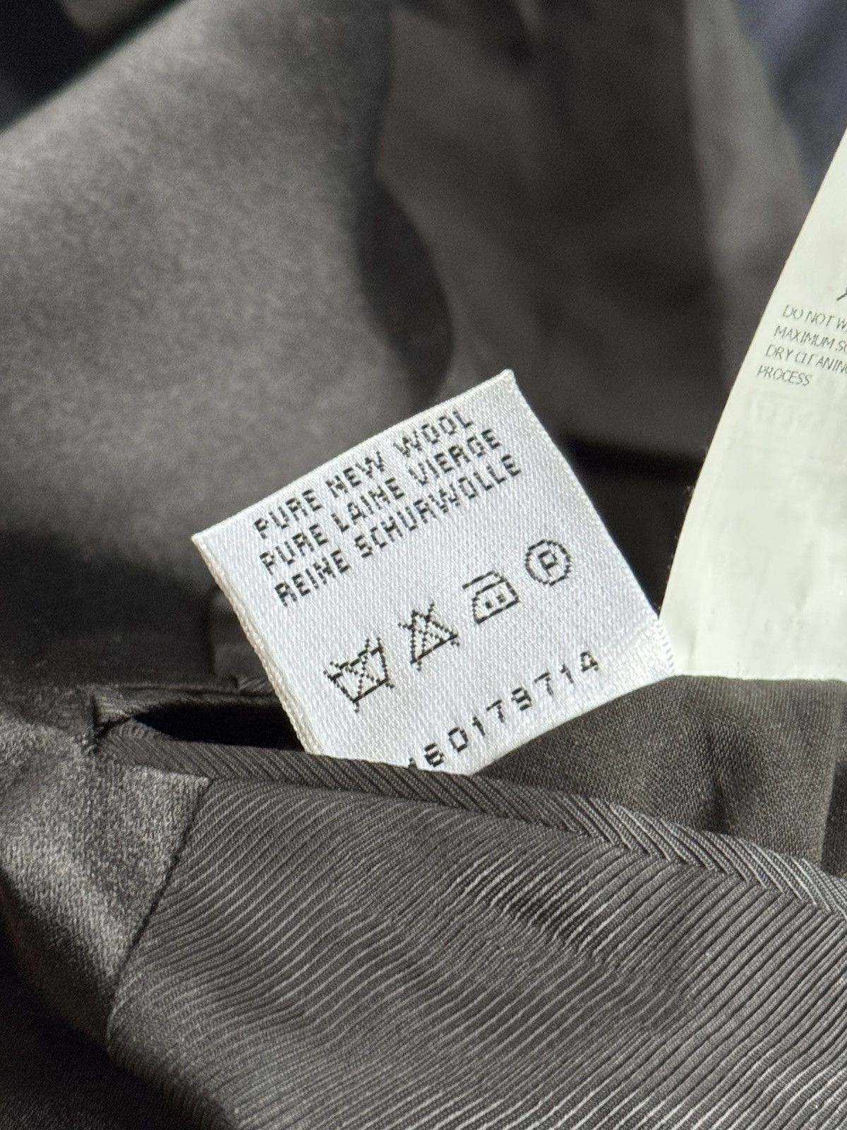 Pal Zileri NEW PAL ZILERI 50R/size blazer casual tuxedo jacket oldmoney Size US M / EU 48-50 / 2 - 13 Thumbnail