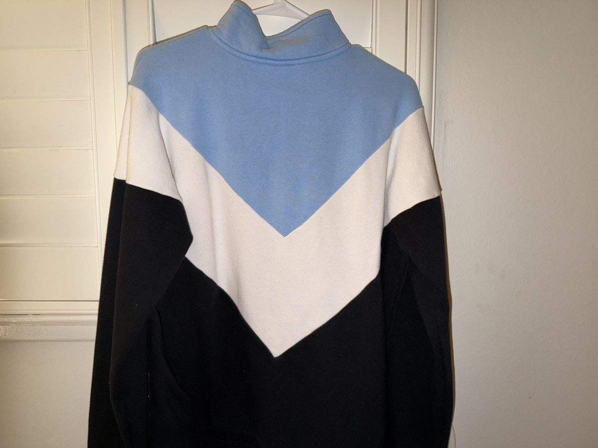 Other Fila Half Zip Size US M / EU 48-50 / 2 - 2 Thumbnail