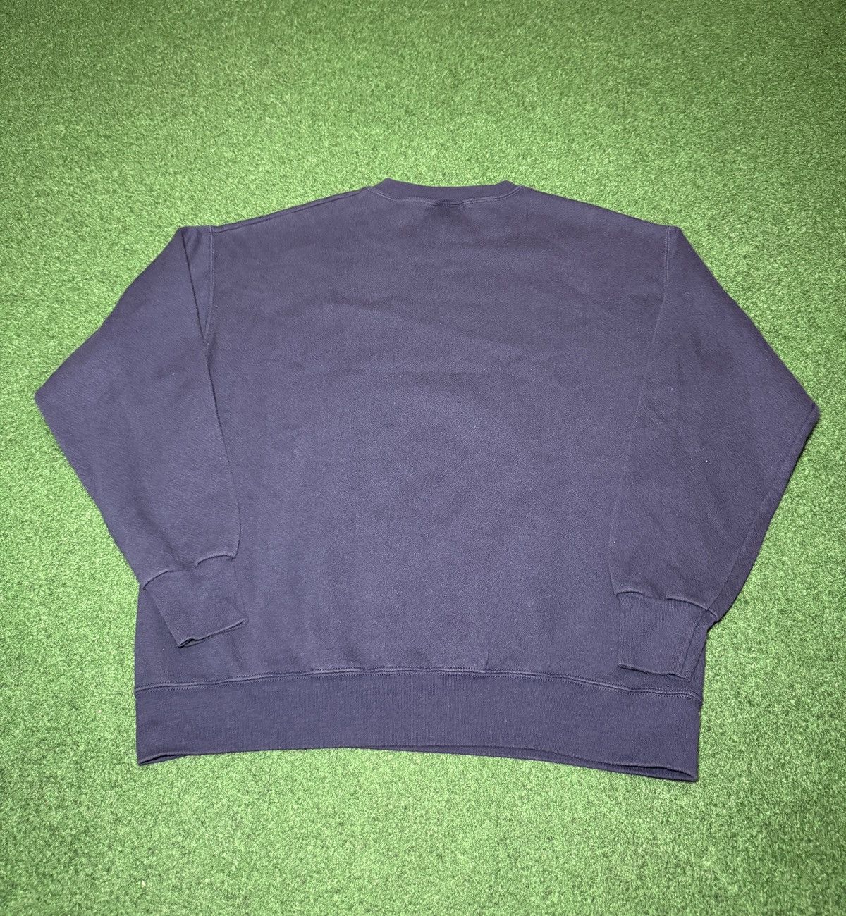 Vintage Vintage Penn State Nittany Lions College Large Sweatshirt Size US L / EU 52-54 / 3 - 5 Thumbnail