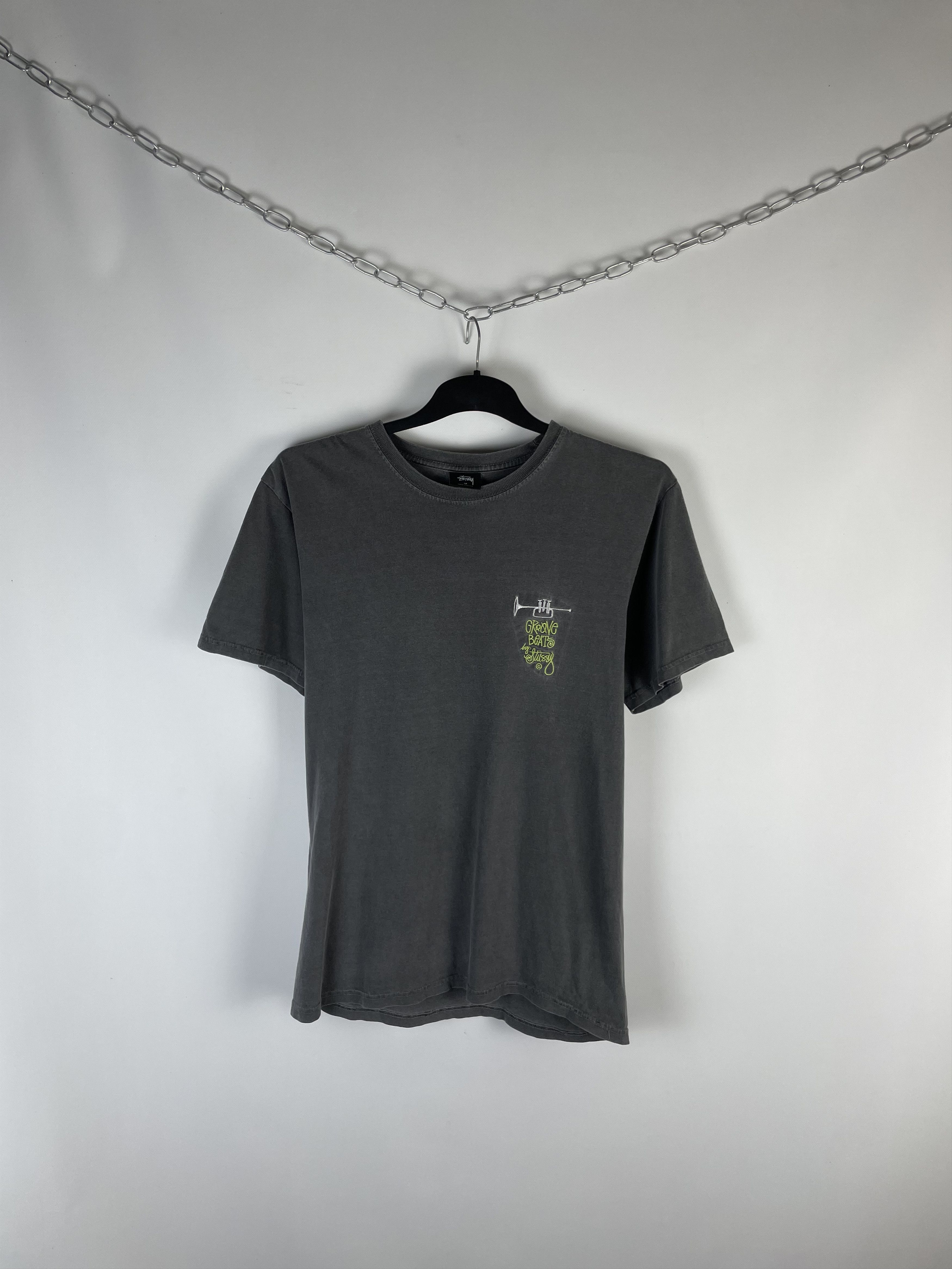 Other Vintage Stussy Tee Shirt Size US M / EU 48-50 / 2 - 1 Thumbnail