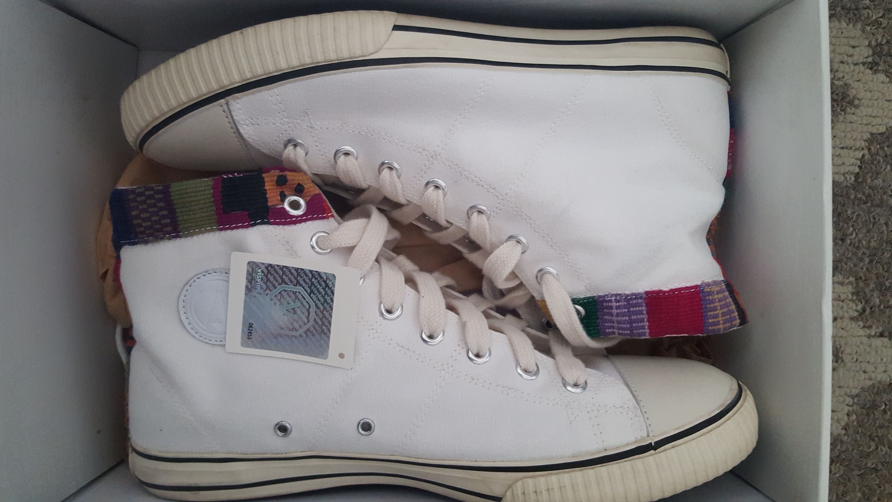 Visvim Kiefer Mayan Size US 10 / EU 43 - 1 Thumbnail