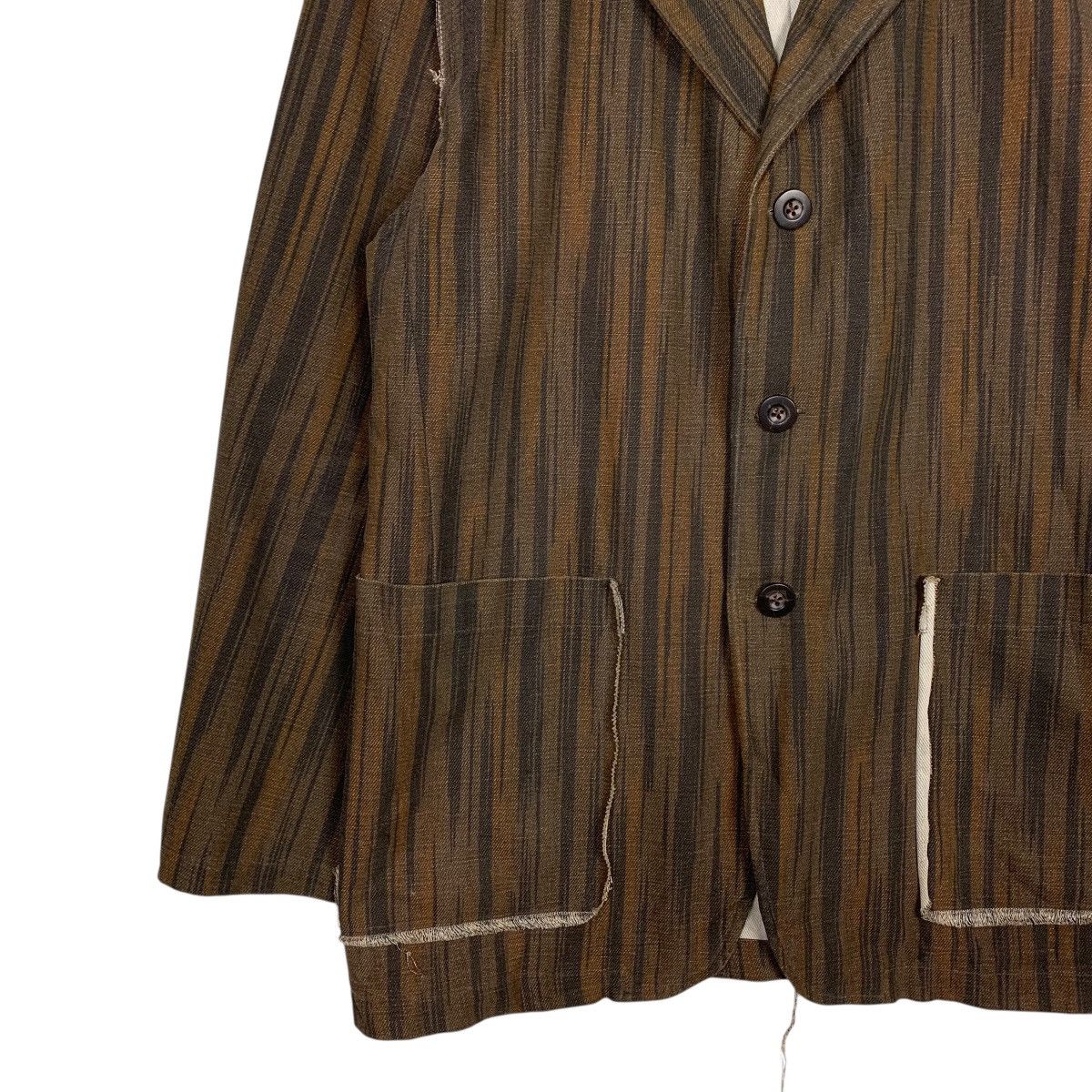 Japanese Brand Nice Design Japanese Brand Agate Jacket Size US M / EU 48-50 / 2 - 3 Thumbnail