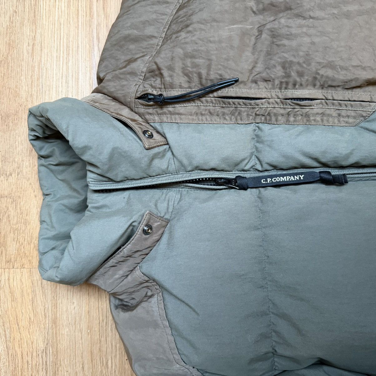 C.P. Company C.P. Company puffer Size US M / EU 48-50 / 2 - 3 Thumbnail