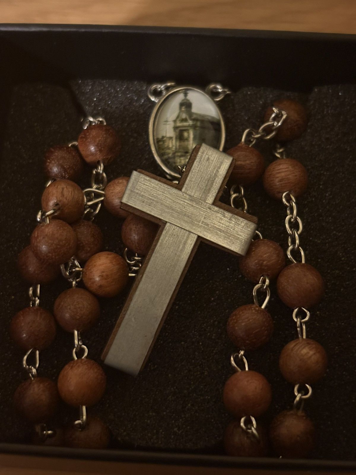 G59 Records G59 ROSARY Size ONE SIZE - 4 Thumbnail