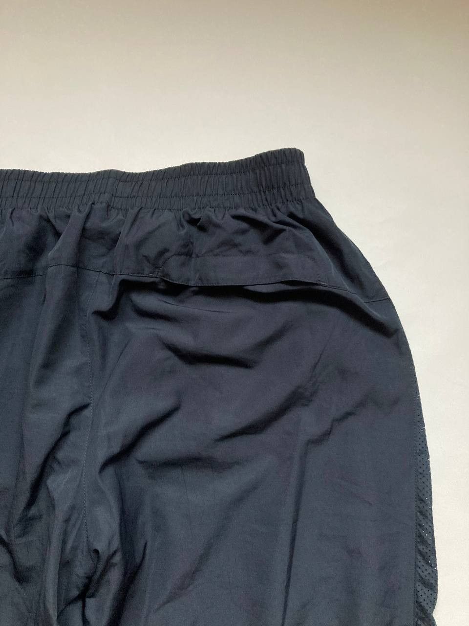 Nike × Vintage Vintage Nike Track Pants Nylon Drill Y2K Style Size US 36 / EU 52 - 5 Thumbnail
