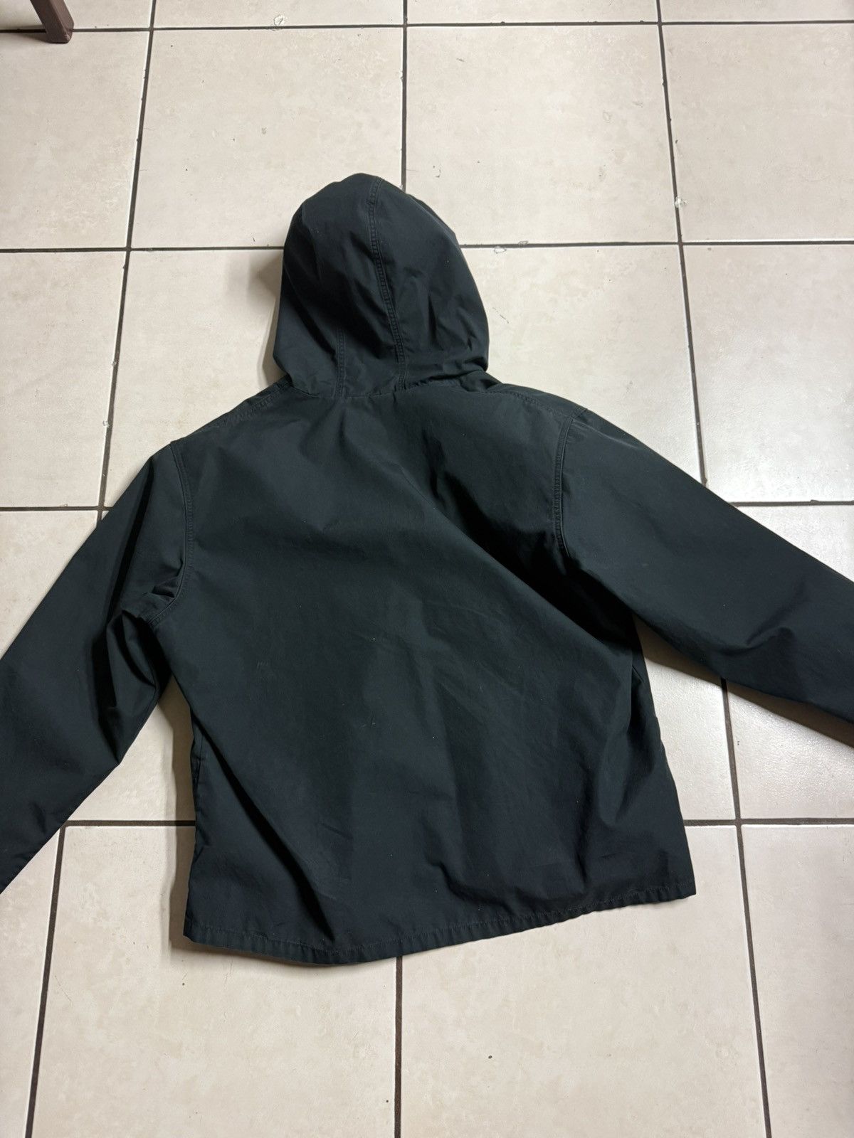 Polo Ralph Lauren Vintage 90s Polo Ralph Lauren Hooded Parka Jacket Size US XL / EU 56 / 4 - 2 Thumbnail
