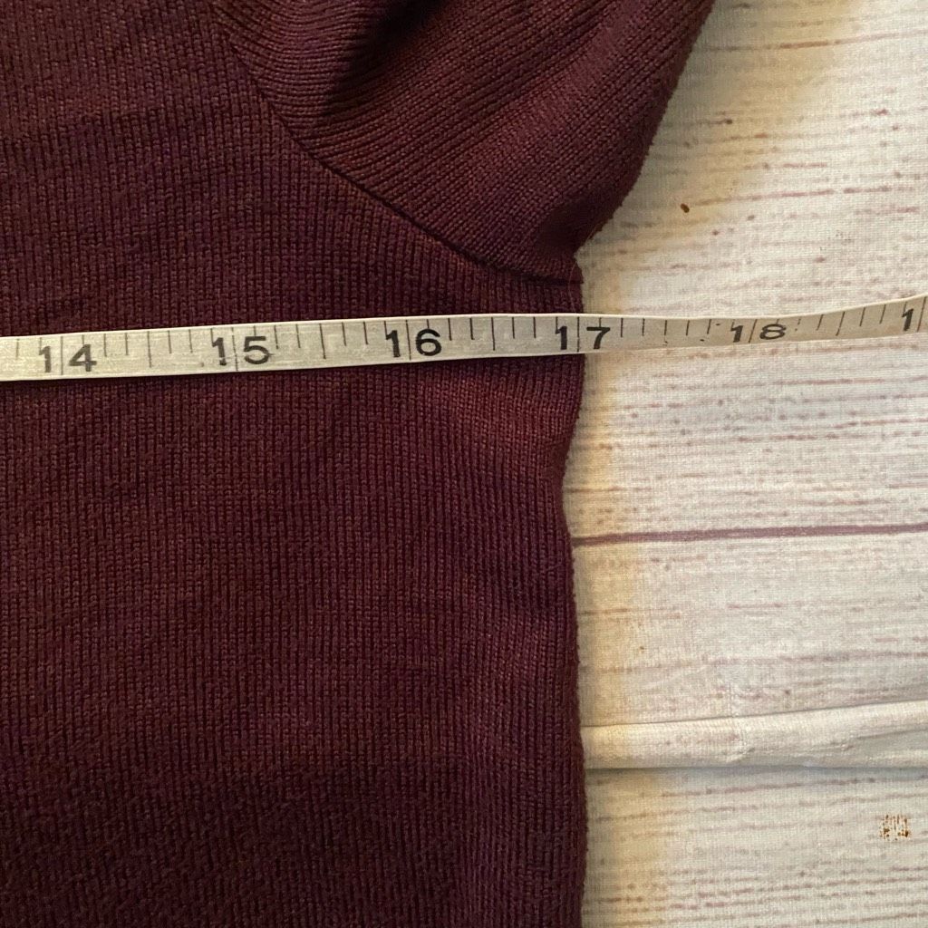 American Eagle Outfitters American Eagle women XS soft & plush Longsleeve Crewneck top Size XS / US 0-2 / IT 36-38 - 8 Thumbnail