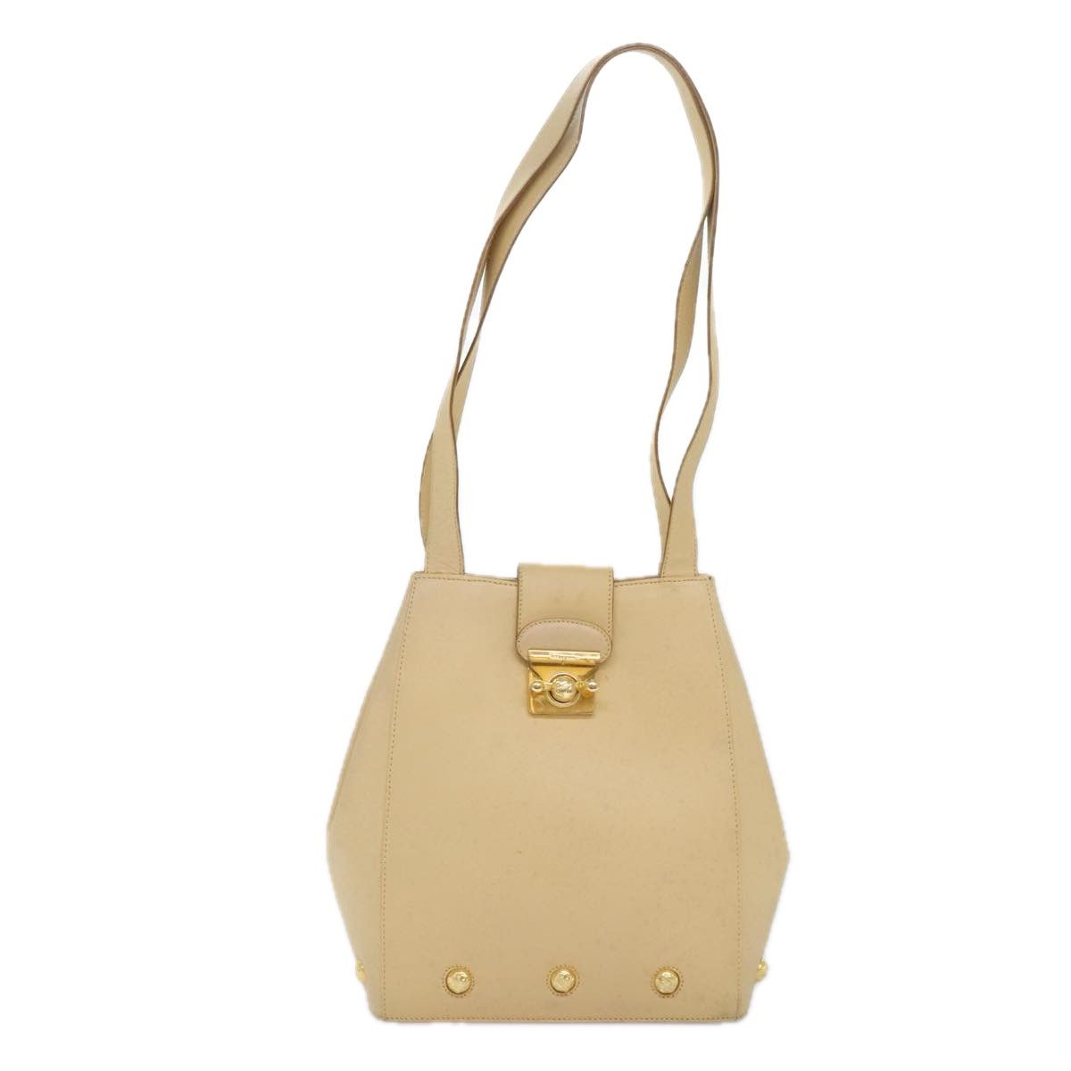 Salvatore Ferragamo Salvatore Ferragamo shoulder Size ONE SIZE - 1 Thumbnail
