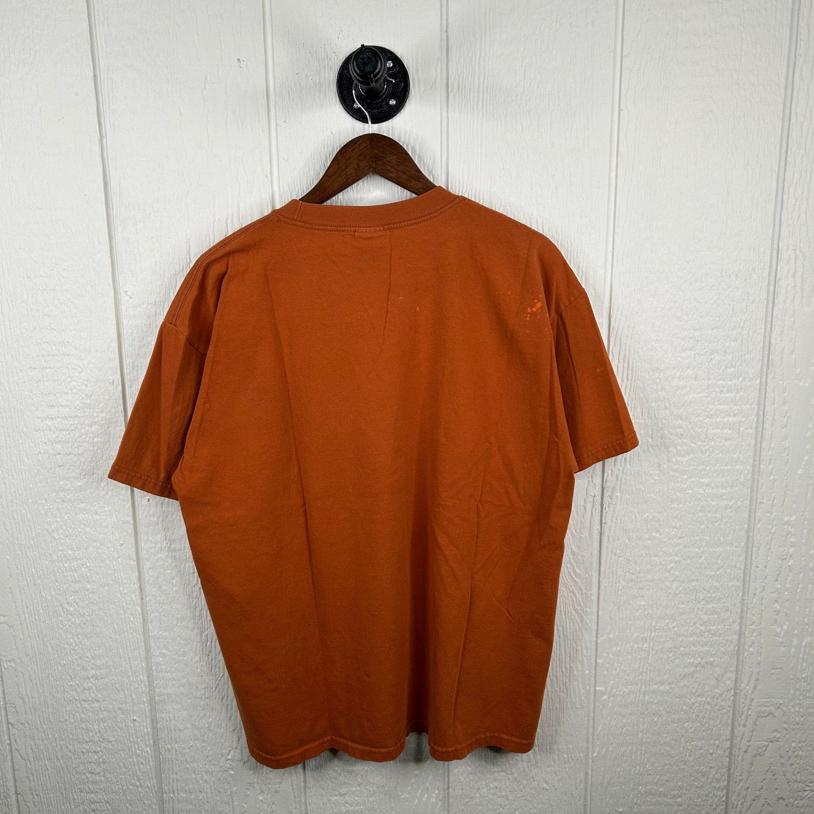 Other Vintage y2k Freedom River Eagle Graphic Tee Size X-Large Size US XL / EU 56 / 4 - 7 Thumbnail