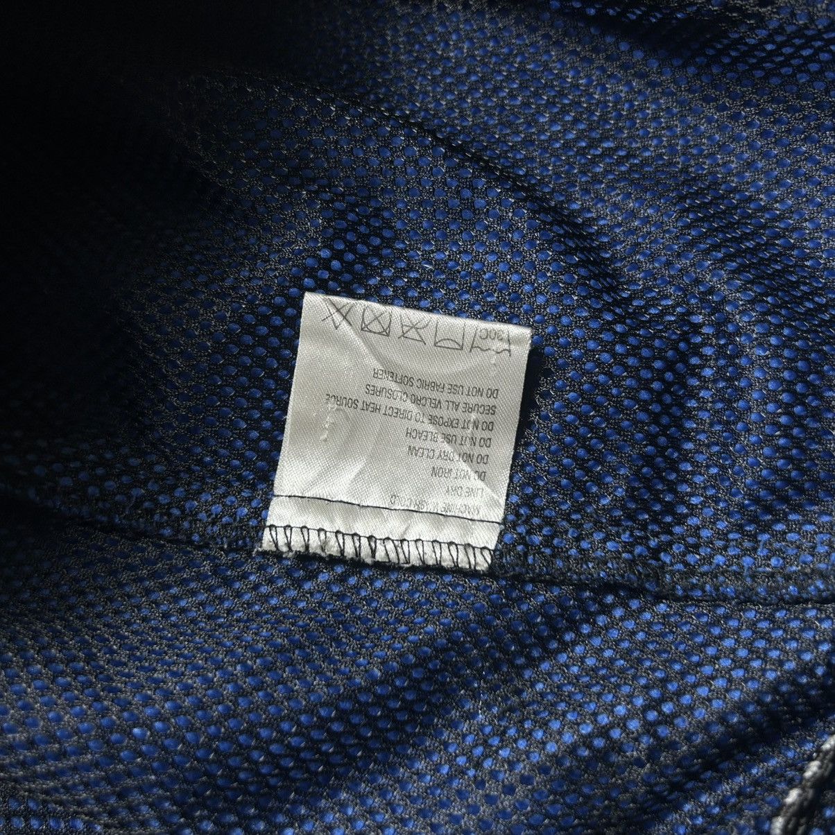 The North Face Vintage The North Face Windbreaker Jacket Size L / US 10 / IT 46 - 9 Thumbnail