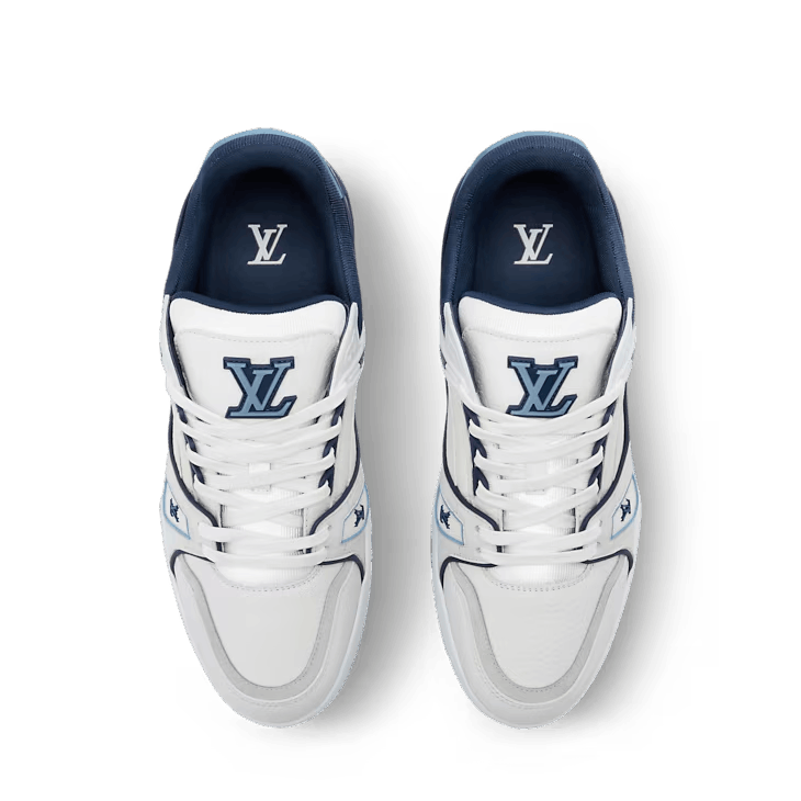 Louis Vuitton LV Trainer Size US 7.5 / EU 40-41 - 2 Thumbnail