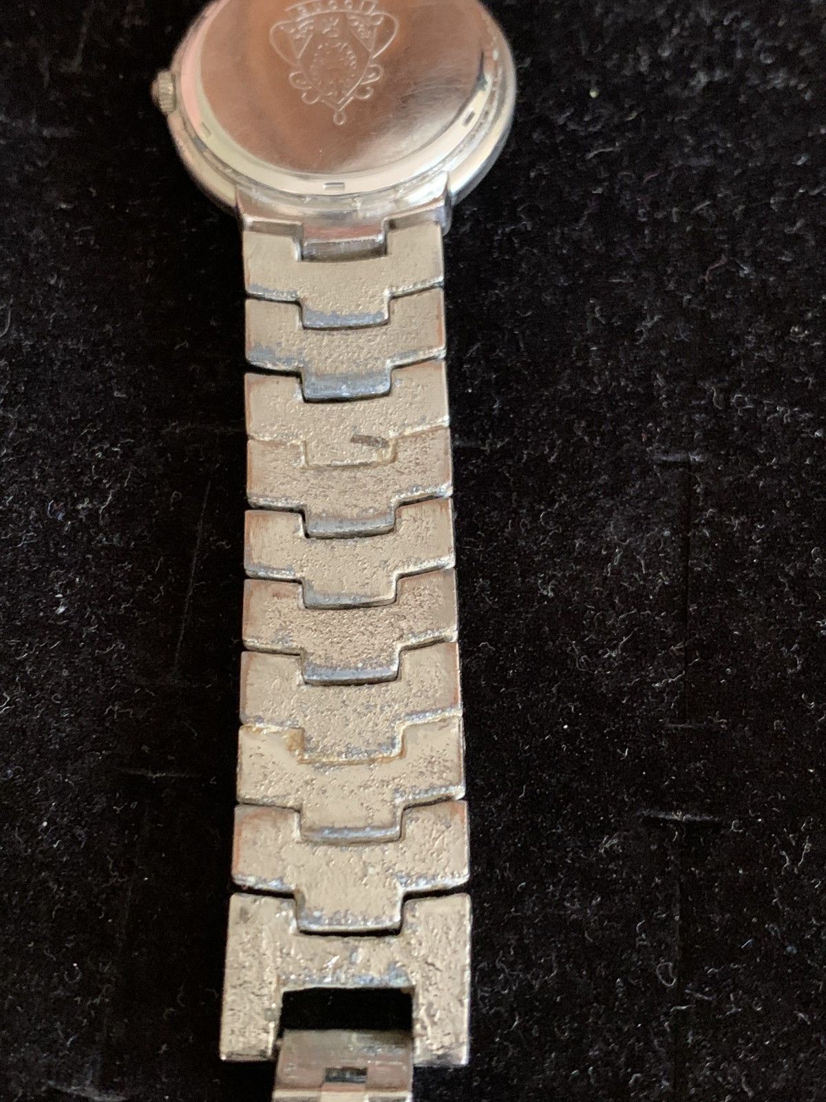 Gucci Vintage gucci watch unisex Size ONE SIZE - 6 Thumbnail