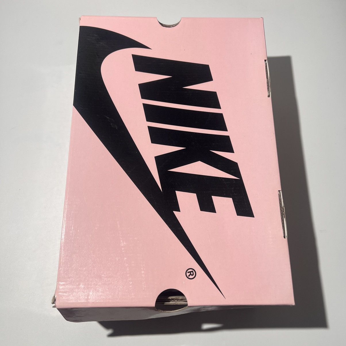 Nike NIKE SB DUNK HIGH PRO HUF UK9 US11 Size US 10 / EU 43 - 11 Thumbnail