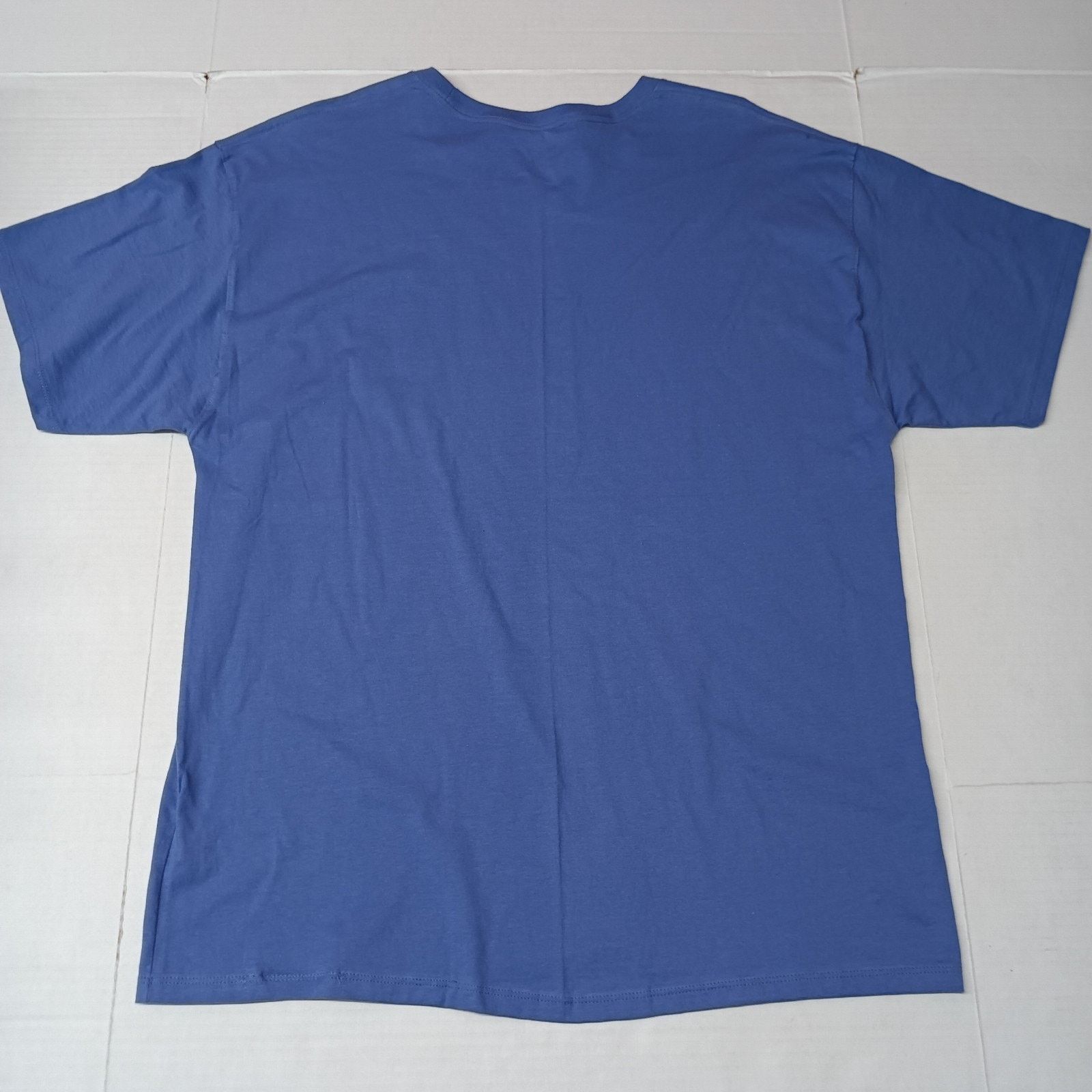 Champion Champion Classic Graphic T-Shirt Men's XL Purple Spell Out Size US XL / EU 56 / 4 - 7 Thumbnail