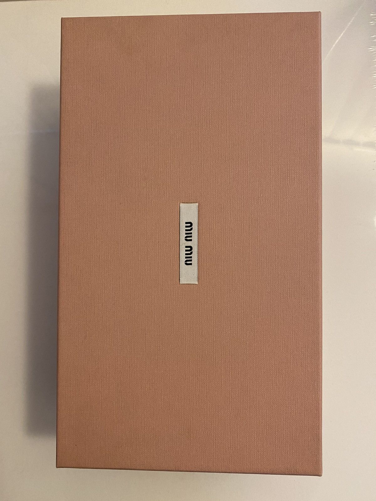 Miu Miu Miu Miu Pink Heels Size US 5 / IT 35 - 11 Thumbnail