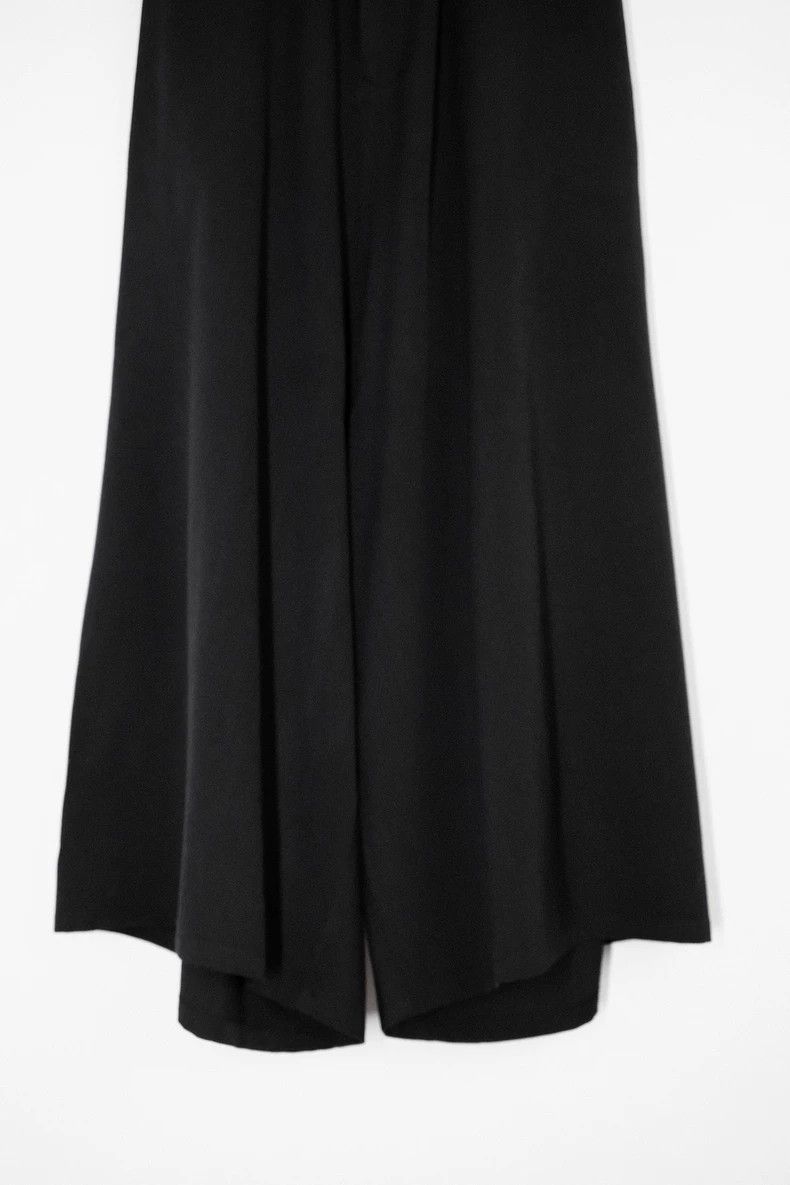 Yohji Yamamoto Yohji Yamamoto size 2 21aw vintage wool kendo pants 2506-N Size US 28 / EU 44 - 7 Thumbnail