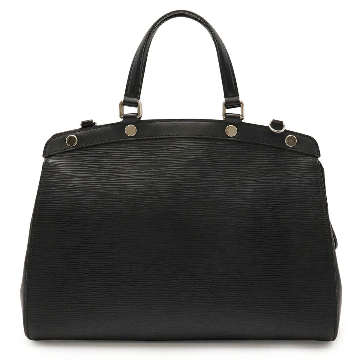 Louis Vuitton Louis Vuitton Louis Vuitton Blair MM Epi Handbag Leather Handbag M40329 DUTY FREE for USA Size ONE SIZE - 1 Thumbnail