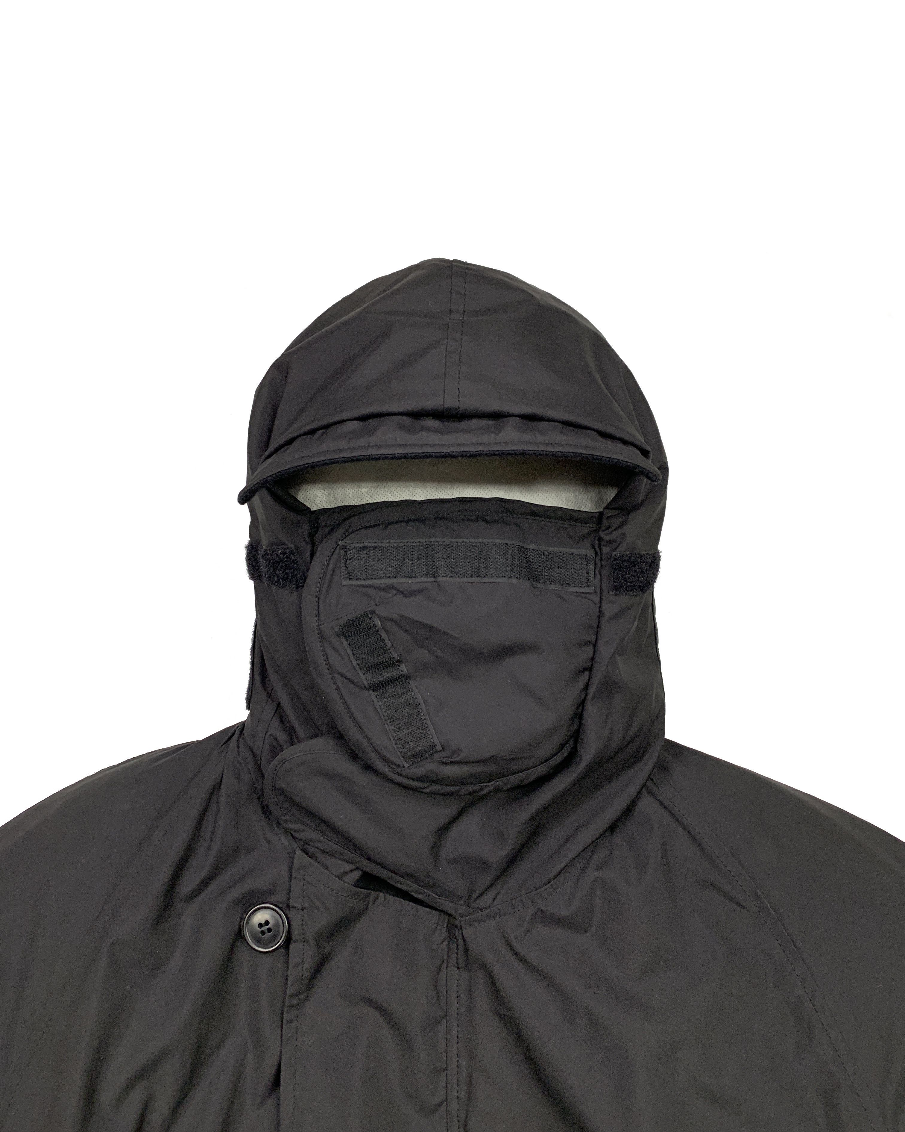 General Research 2000 Masked Parka (CWU-8P) Size US L / EU 52-54 / 3 - 4 Thumbnail