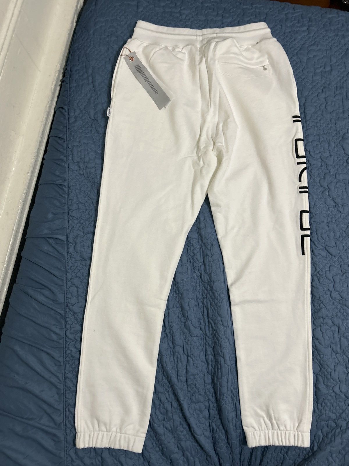 Purple Brand Purple Brand Joggers & Sweatpants Size US 34 / EU 50 - 5 Thumbnail