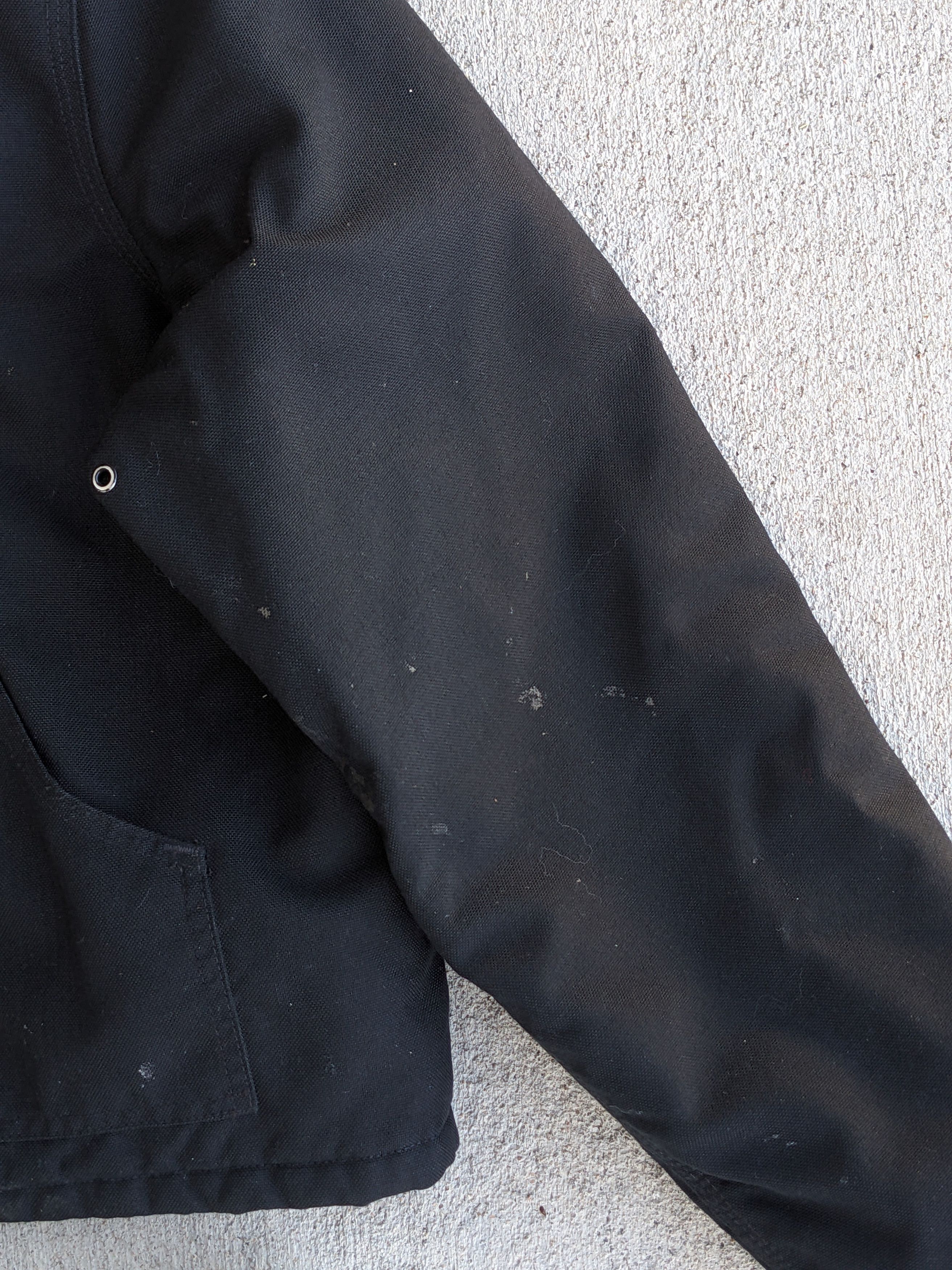 Carhartt × Vintage Vintage 90s Carhartt Jacket Size US XL / EU 56 / 4 - 8 Thumbnail