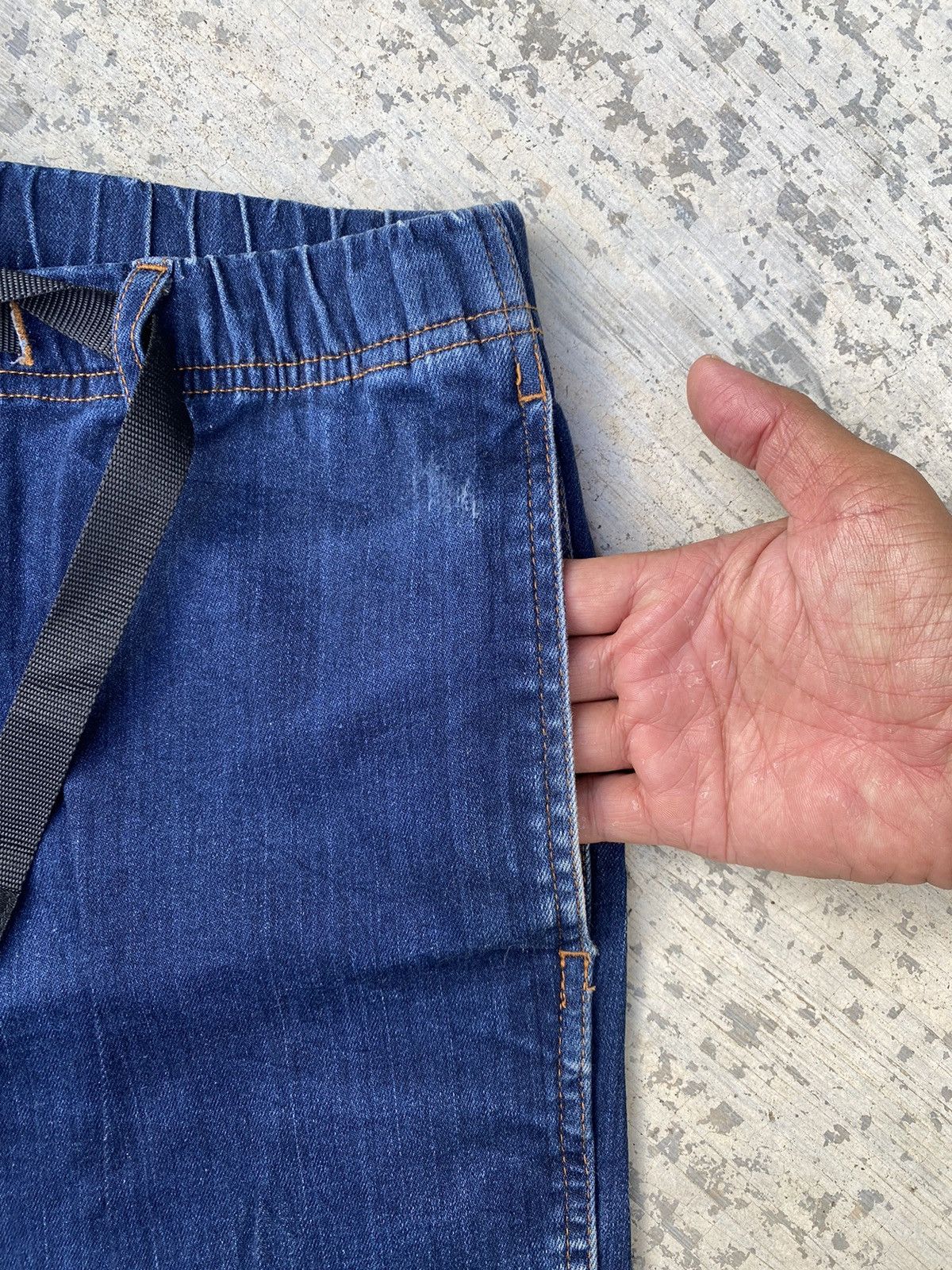 Gramicci Gramicci outdoor pants Size US 29 - 5 Thumbnail