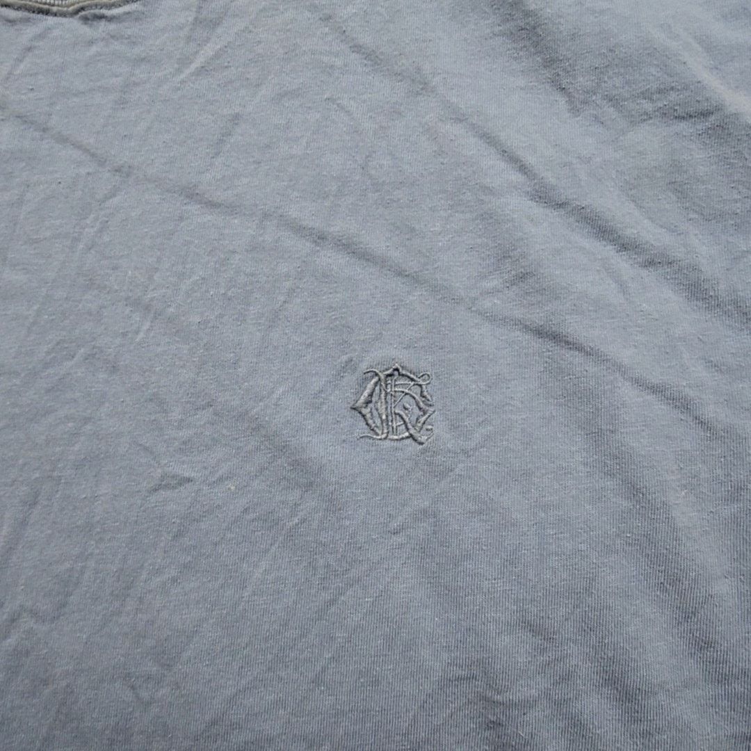 Other Calvin Klein Sport Shirt Blue Logo Mens M Short Sleeve Tee Size US M / EU 48-50 / 2 - 2 Thumbnail
