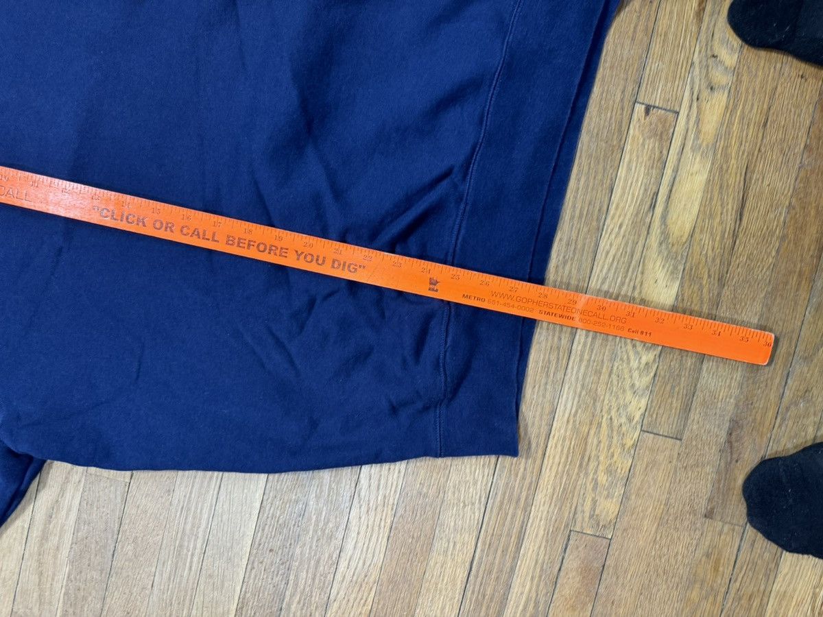 Polo Ralph Lauren × Vintage Vintage Polo Ralph Lauren Golf Collared Sweatshirt Size US XXL / EU 58 / 5 - 4 Thumbnail
