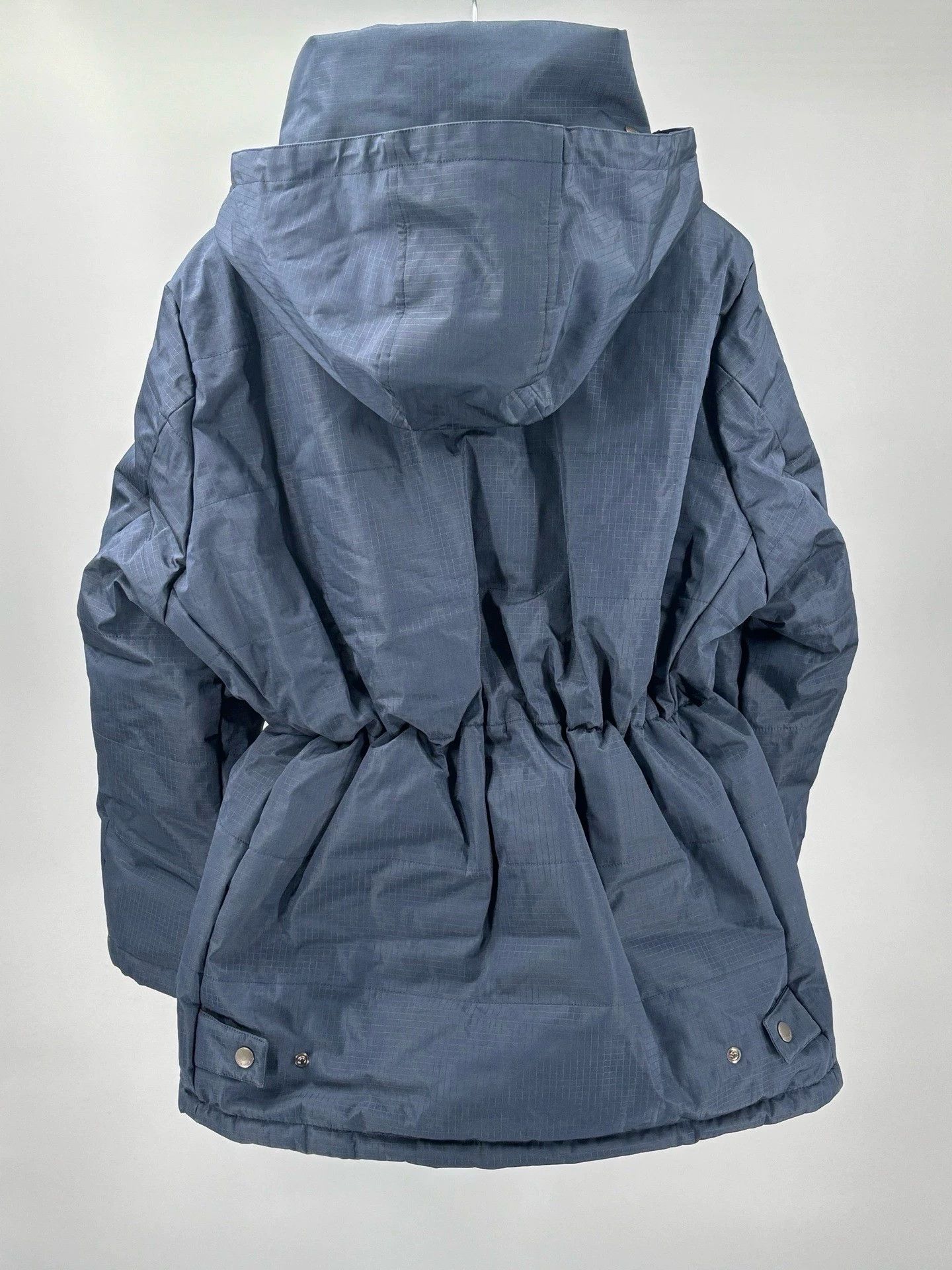 Balenciaga balenciaga men's cotton windbreaker coat Size US L / EU 52-54 / 3 - 5 Thumbnail