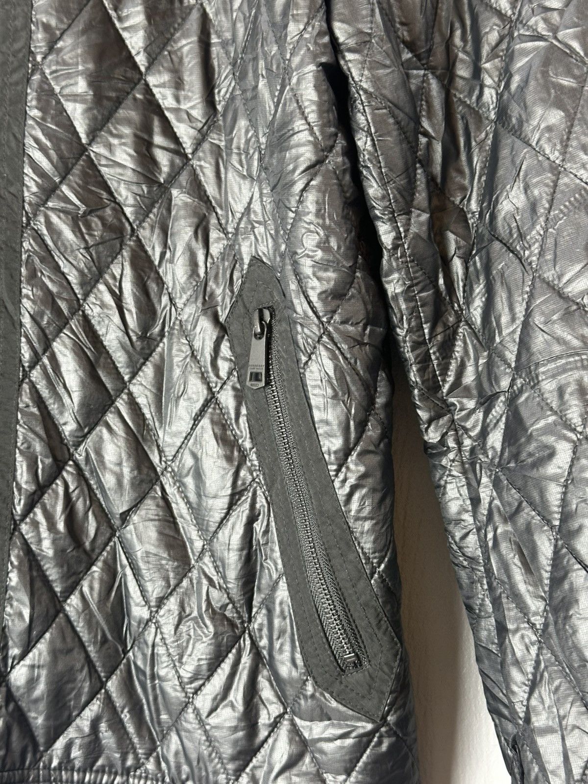 Burberry Burberry Light Jacket Size US M / EU 48-50 / 2 - 3 Thumbnail