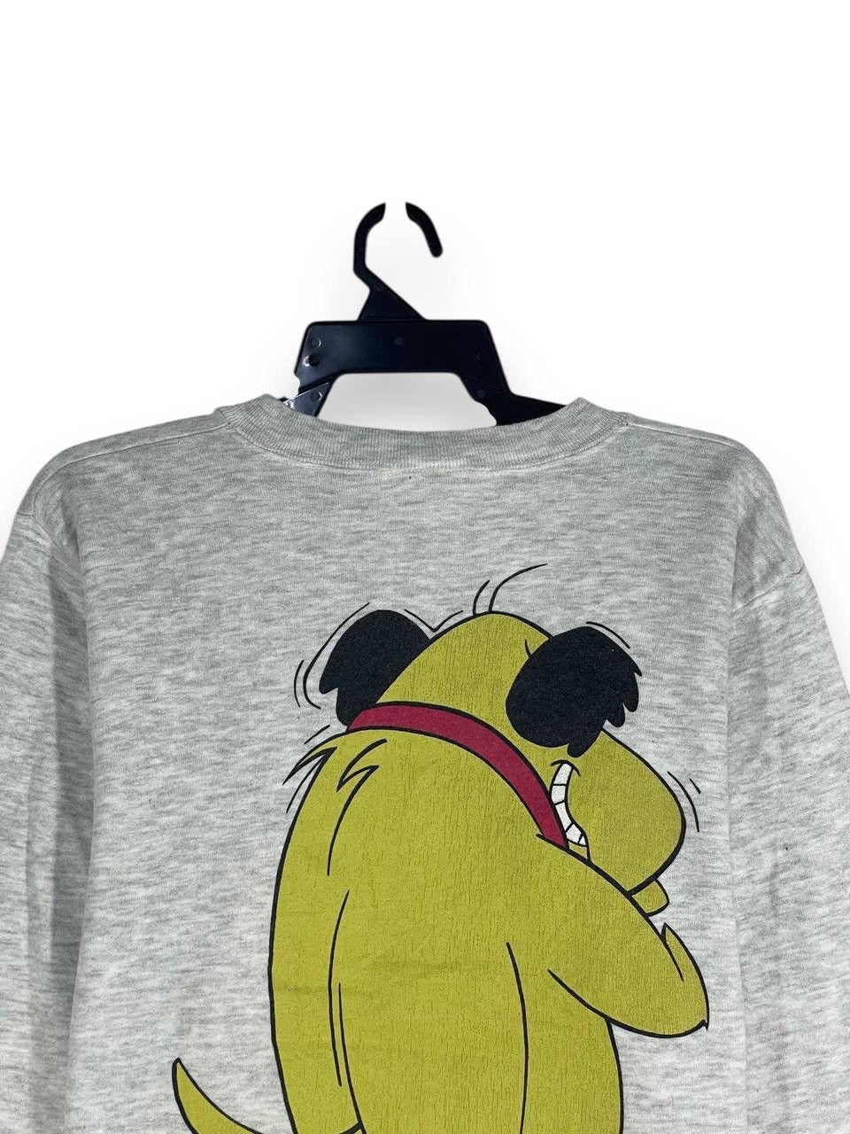 Vintage Vintage hanna barbera dog cartoon Size US M / EU 48-50 / 2 - 4 Thumbnail