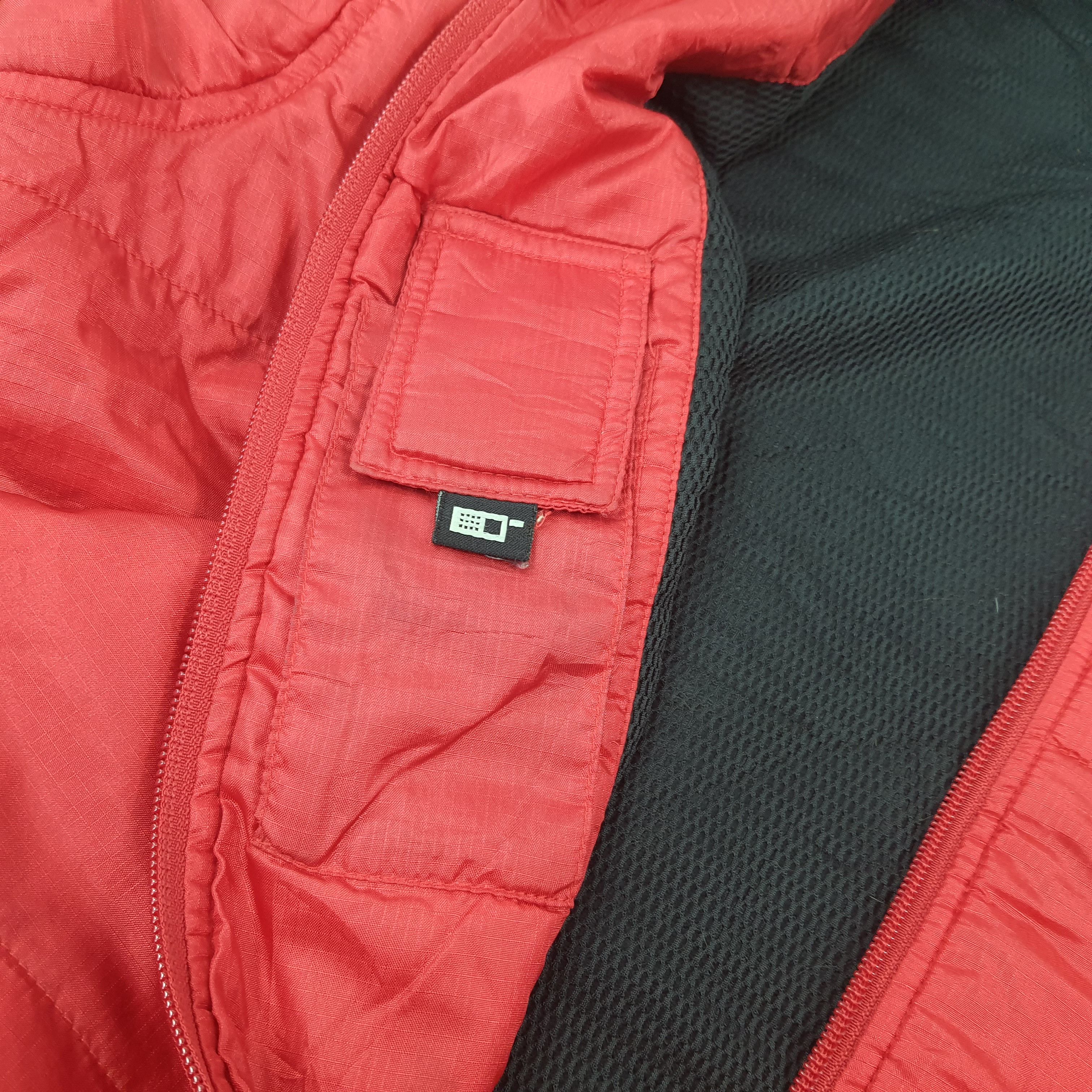 Japanese Brand × Vintage Vintage Panasonic Toyota Racing Japan Motorsports Jacket Size US L / EU 52-54 / 3 - 7 Thumbnail
