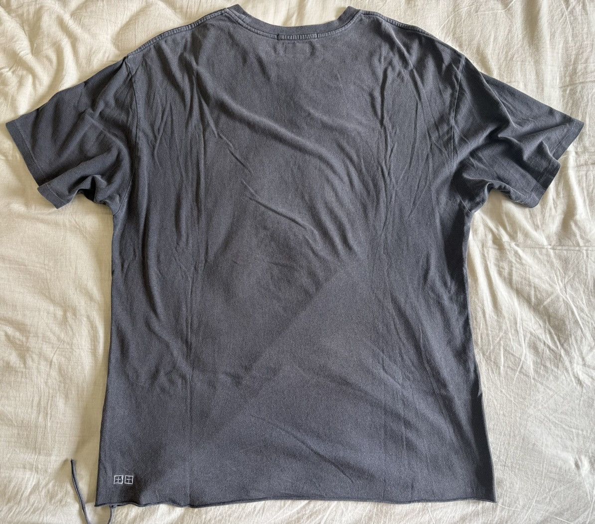 Ksubi Men’s Ksubi Biggie T-Shirt Sz XL Size US XL / EU 56 / 4 - 7 Thumbnail