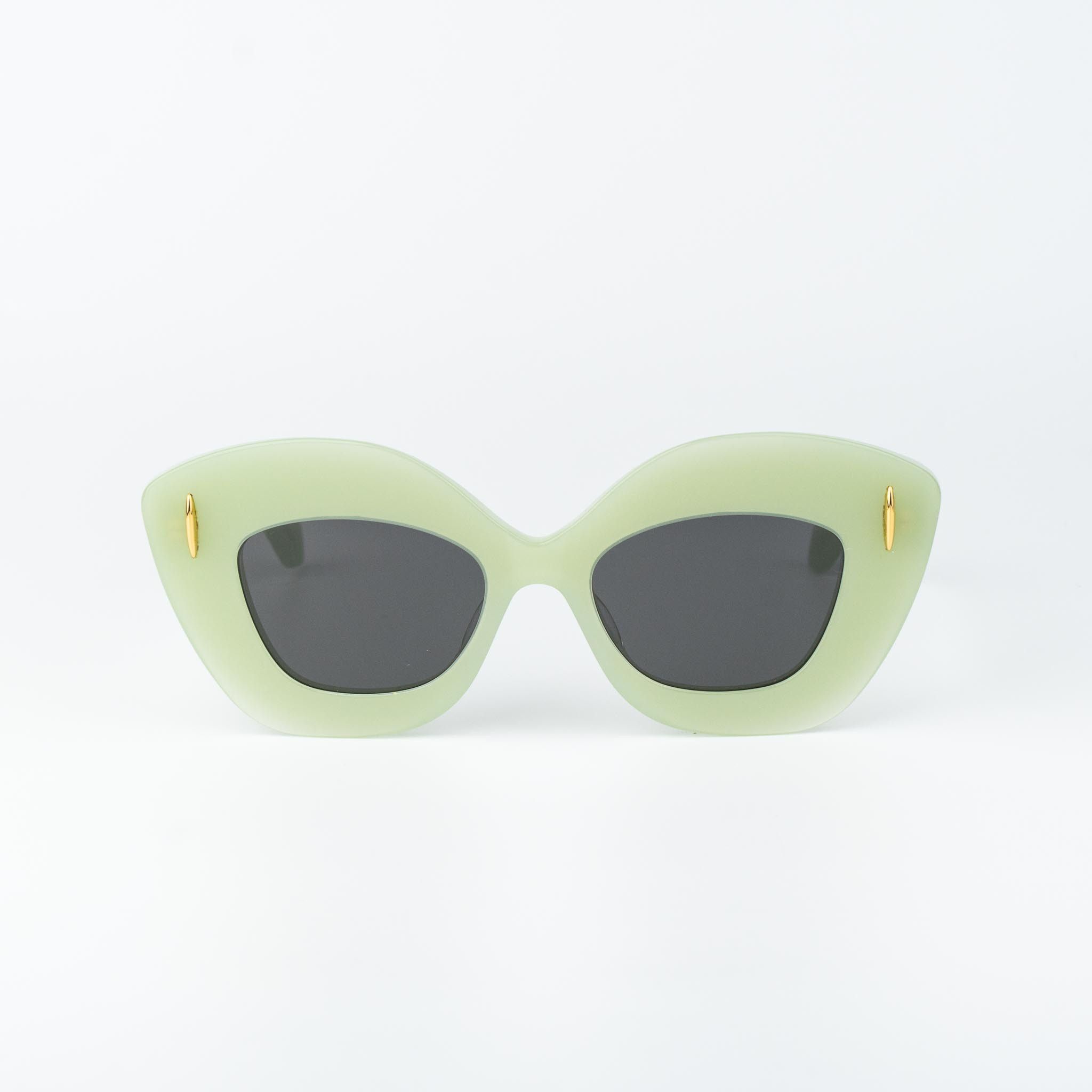 Loewe Loewe Women Sunglasses LW40127I ANAGRAM 95A NEW AUTHENTIC Size ONE SIZE - 2 Thumbnail