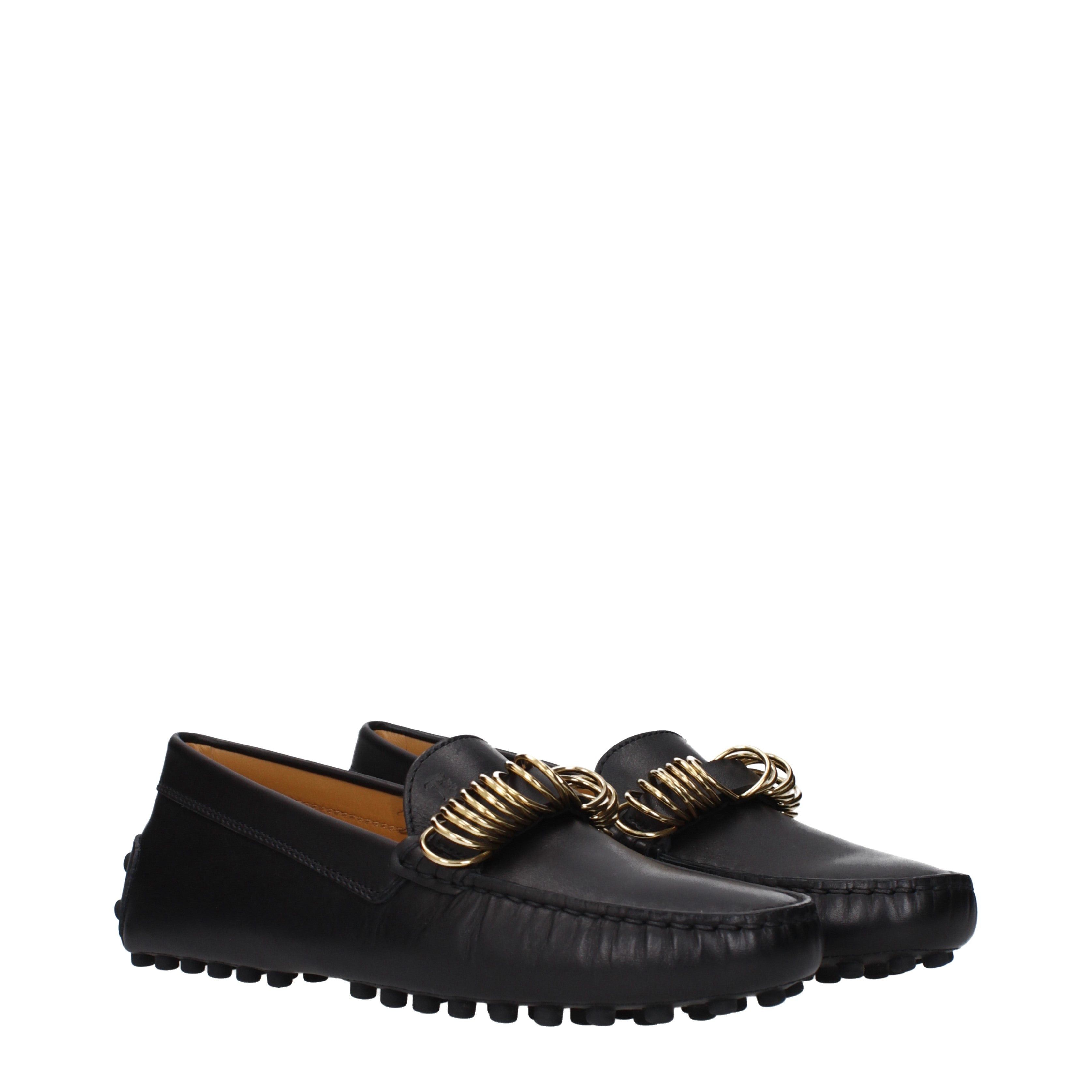Tod's Loafers Size US 7.5 / IT 37.5 - 1 Thumbnail